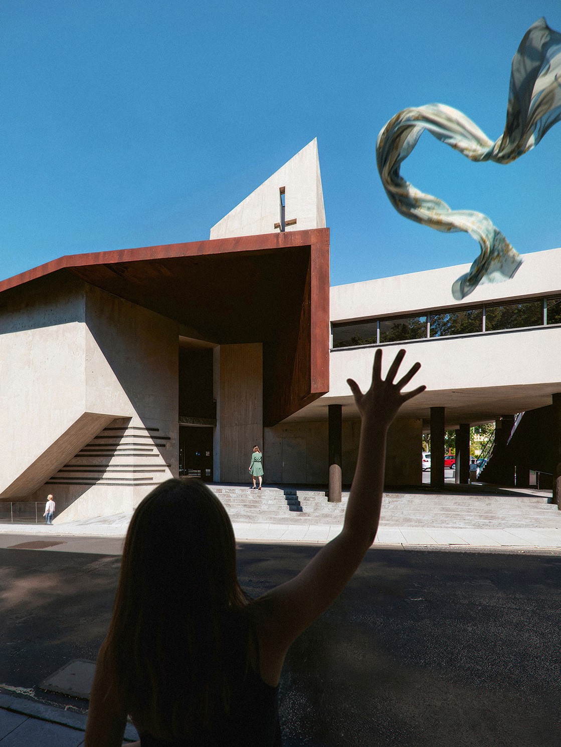 New Church