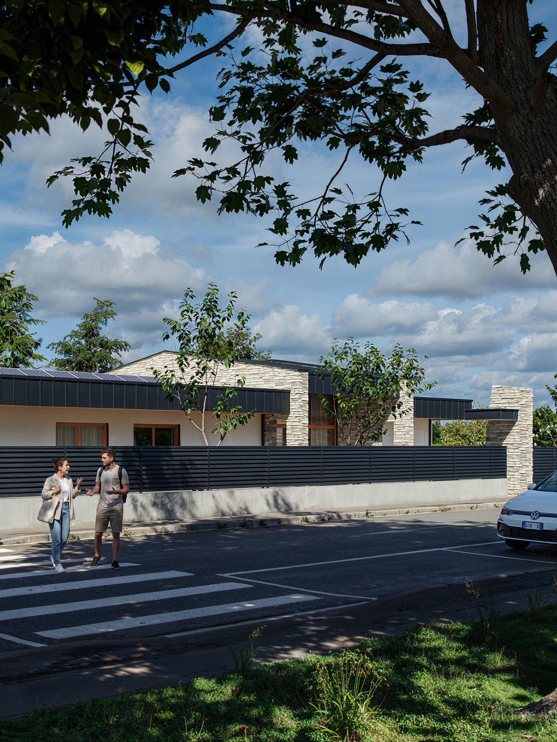 Villa AP - Exterior