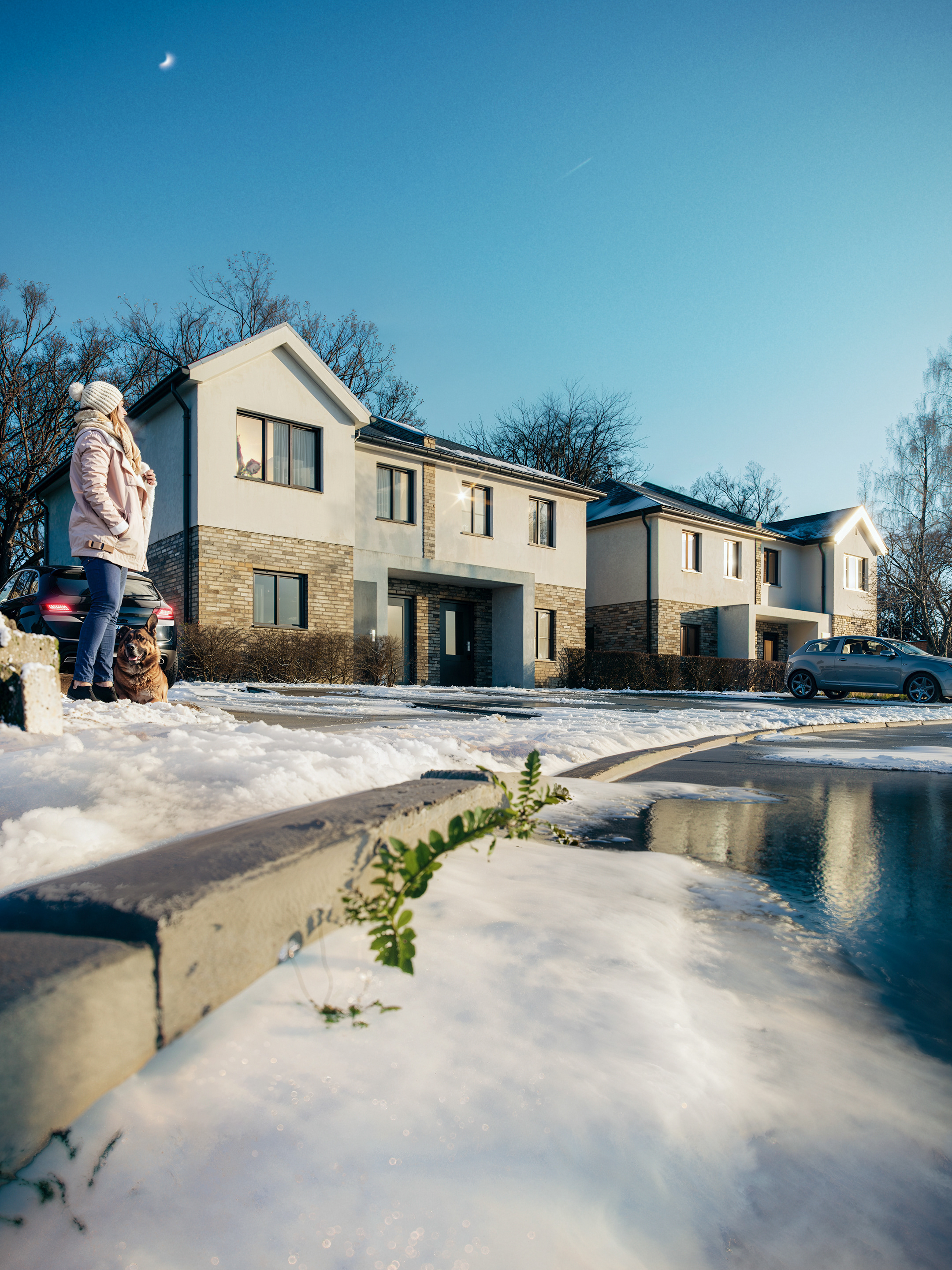 UK Houses