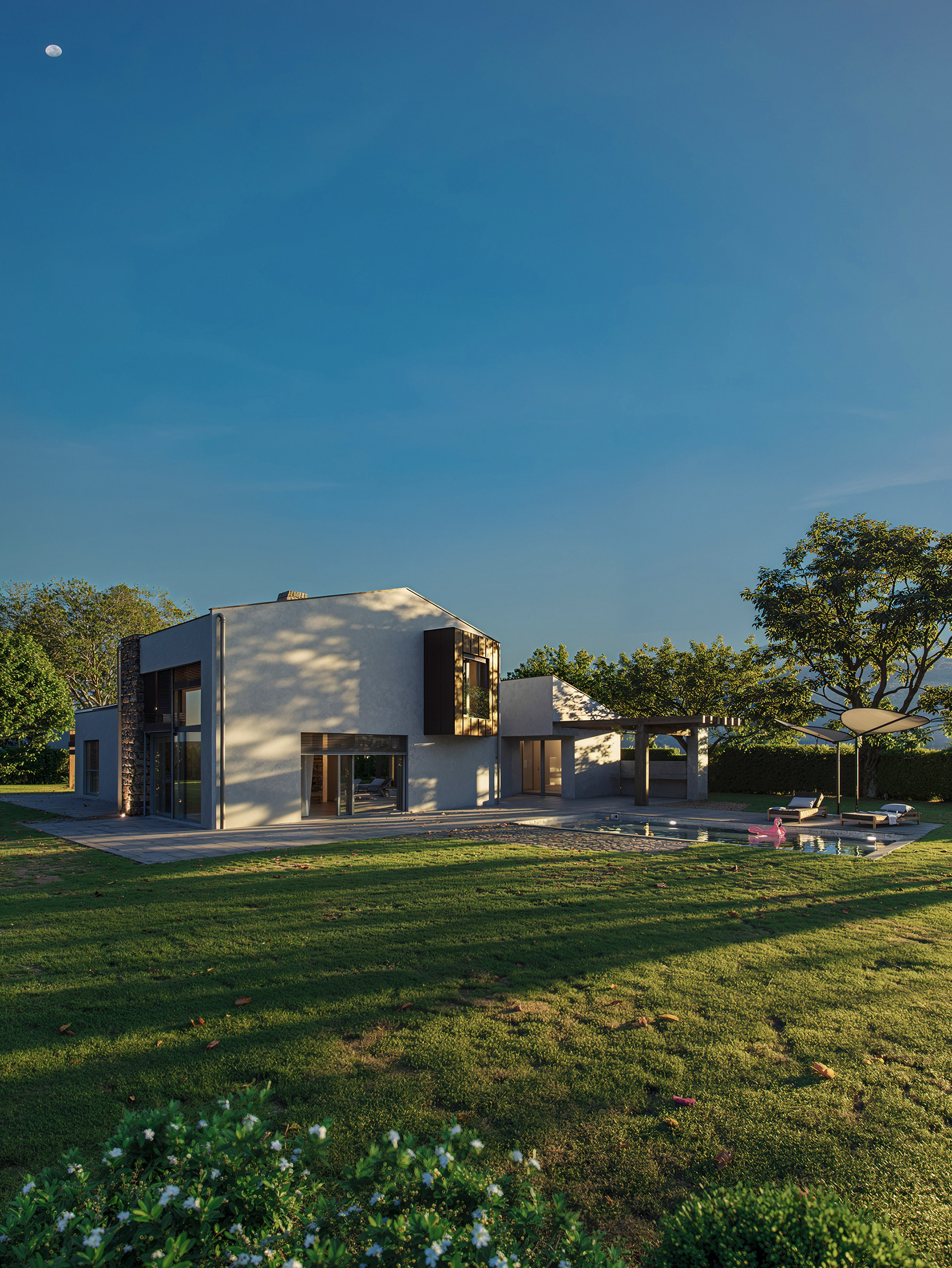 Villa Sofi