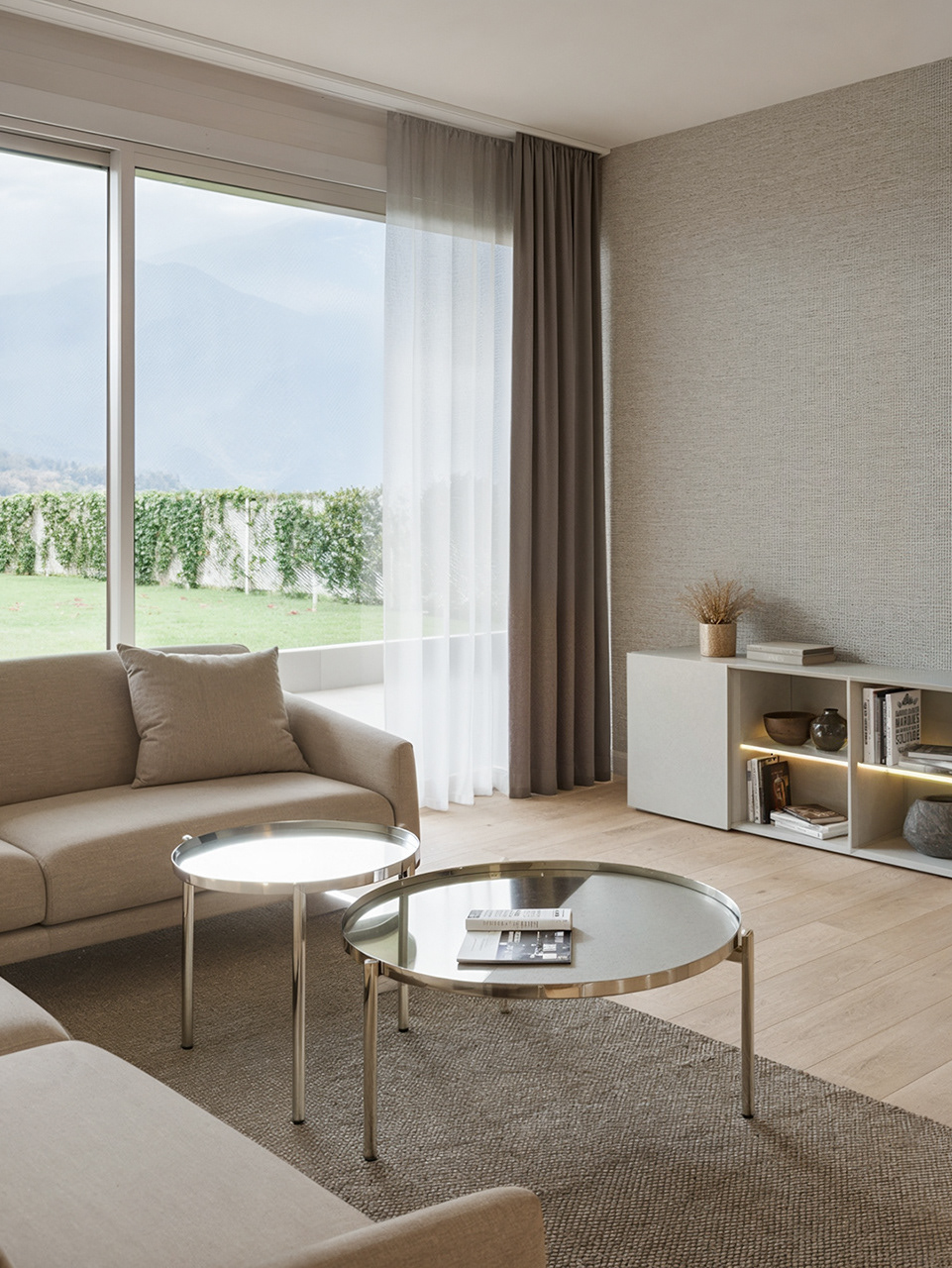 Mirador Residence - Apartment PZ