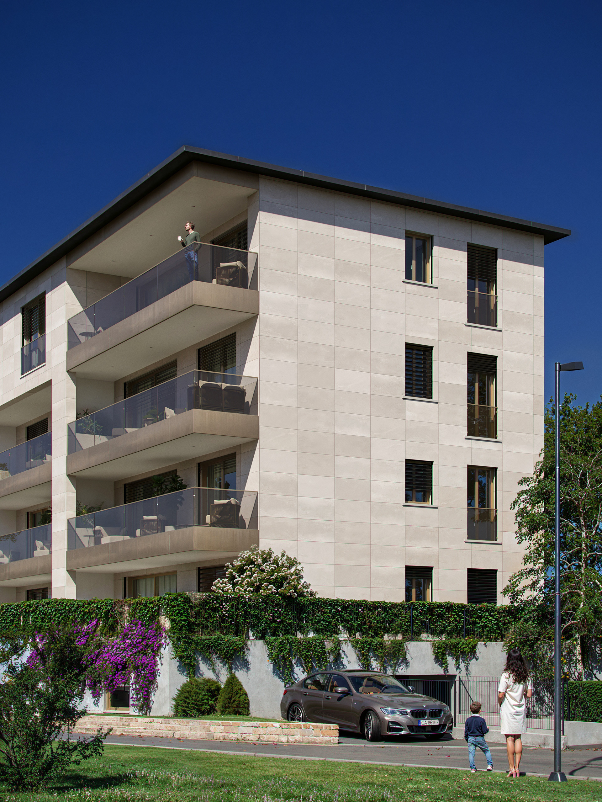 Residence 721