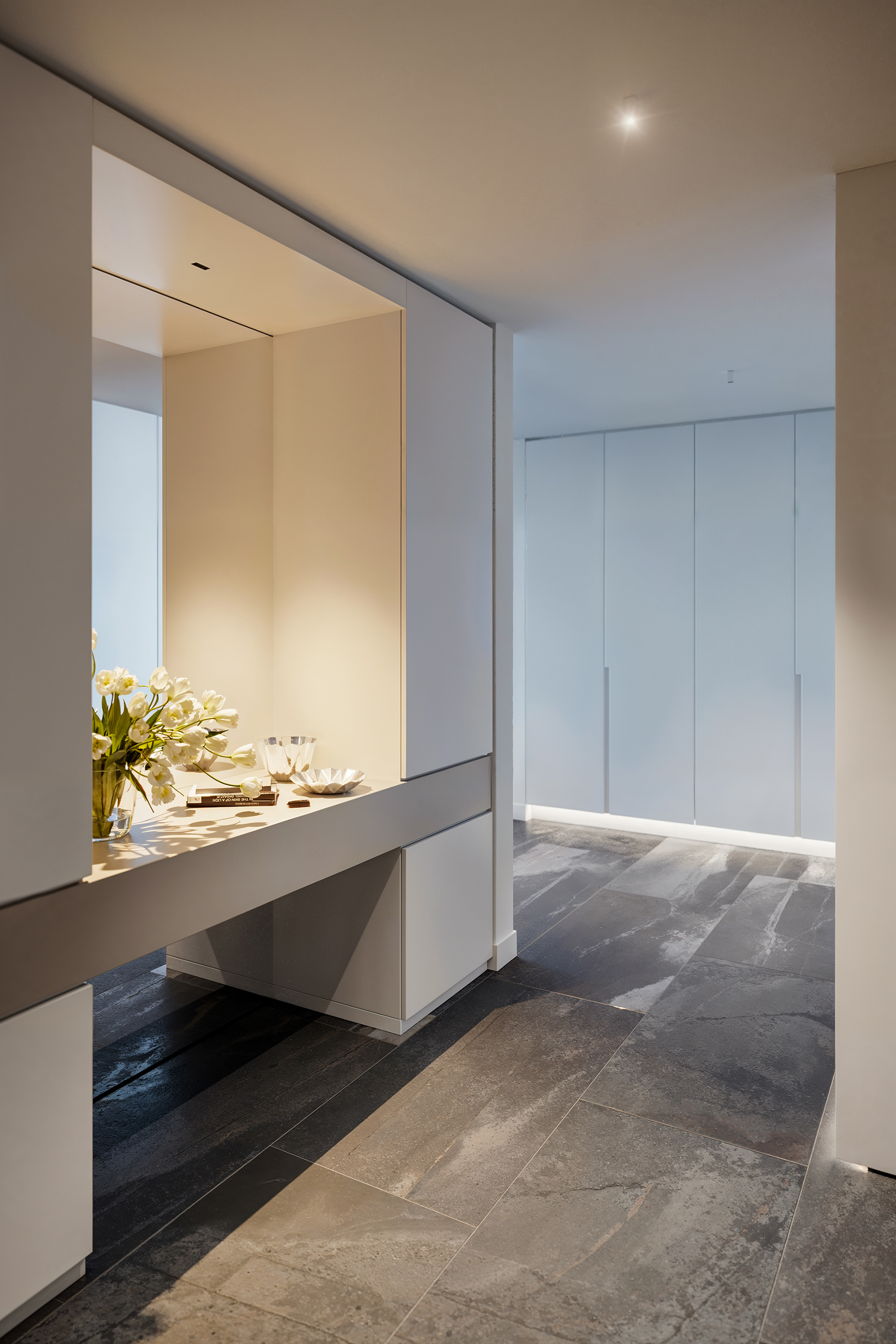 Penthouse on Lake Maggiore — view 6