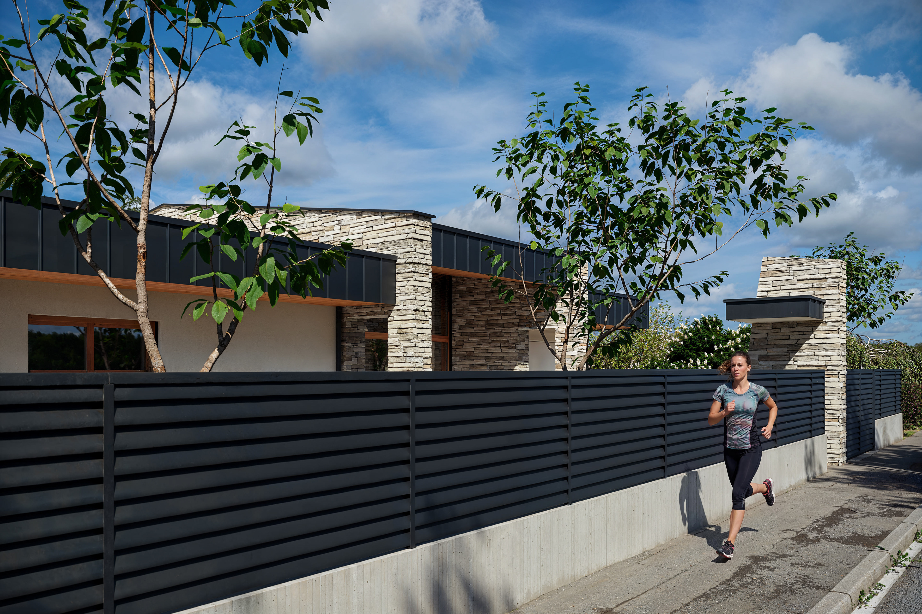Villa AP - Exterior — view 5