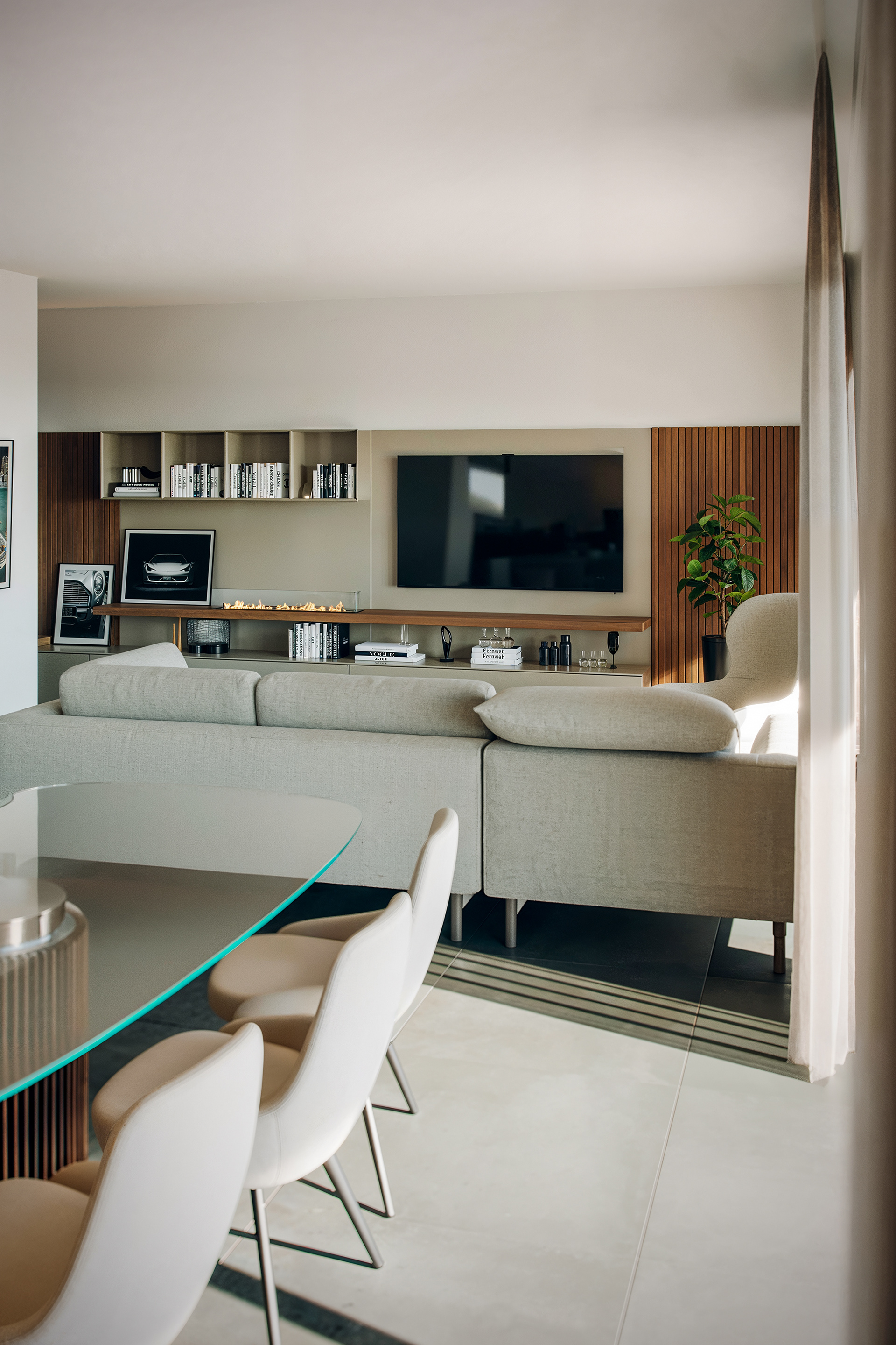 Apartment DS — view 8