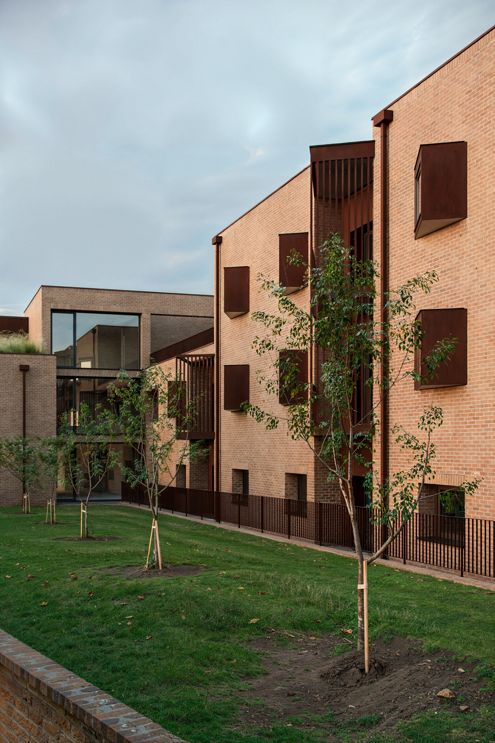 New Sheltered Accommodation — view 7