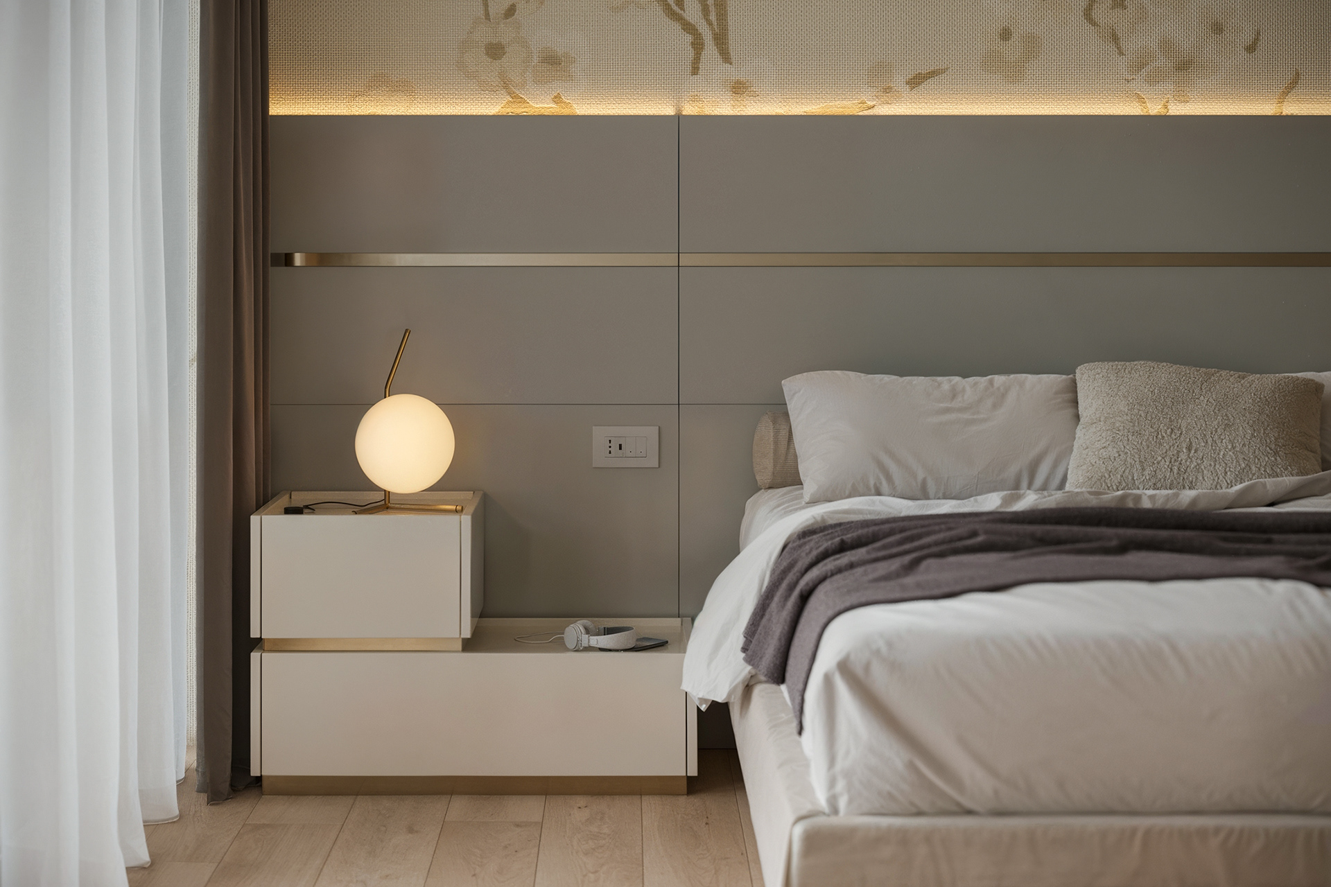 Mirador Residence - Apartment PZ — view 12