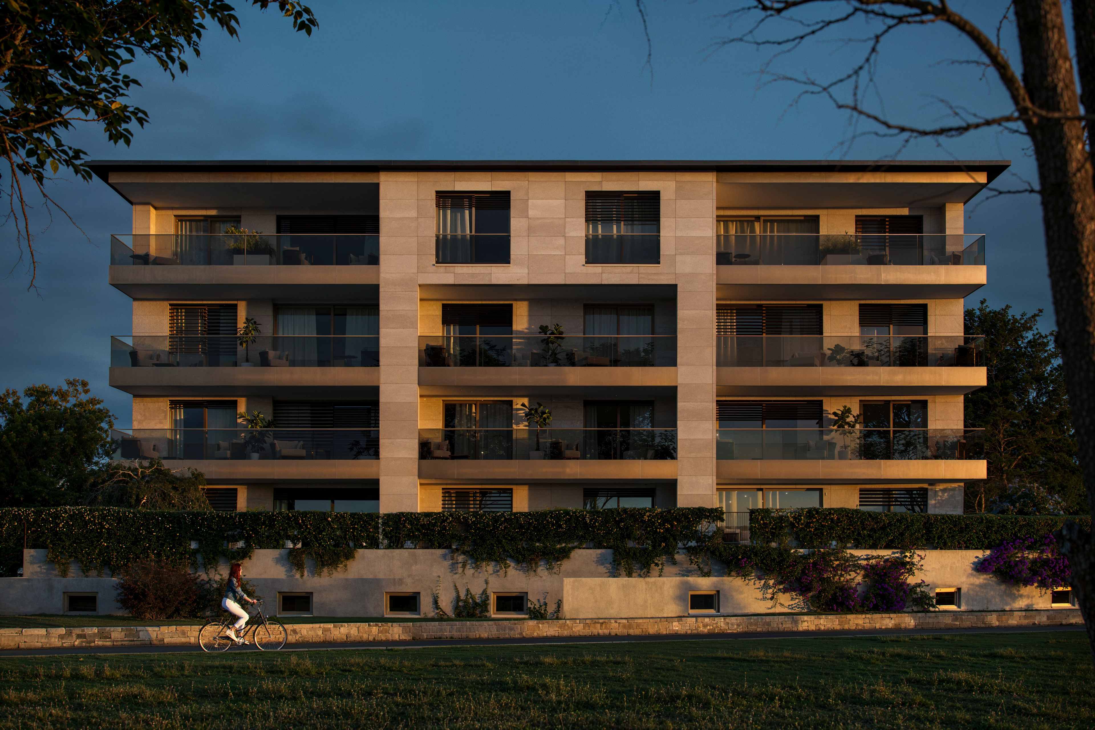 Residence 721 — view 4