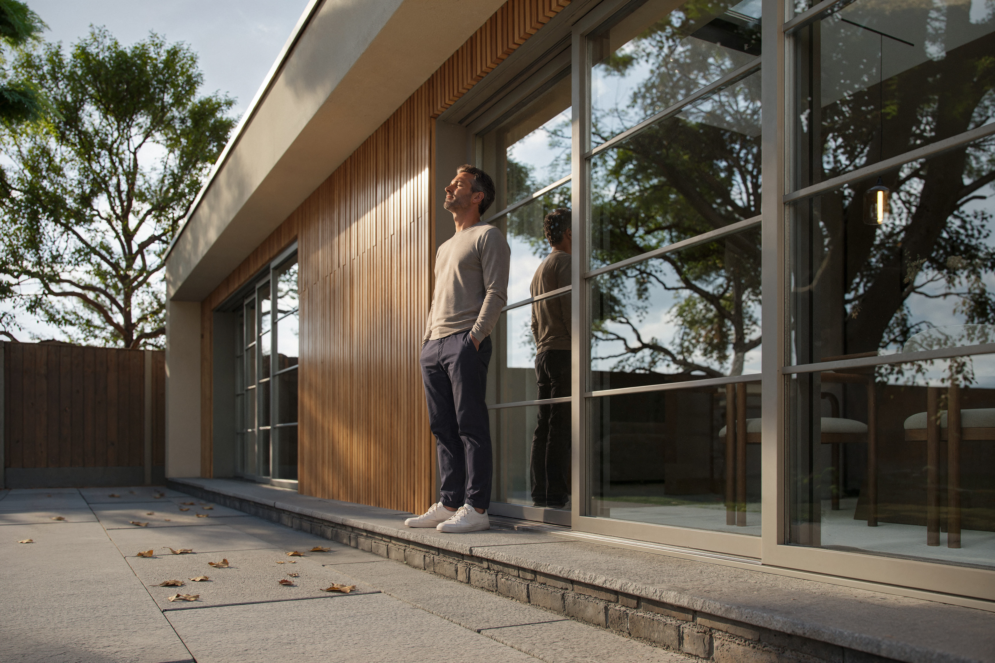House in Billericay - Exterior — view 11