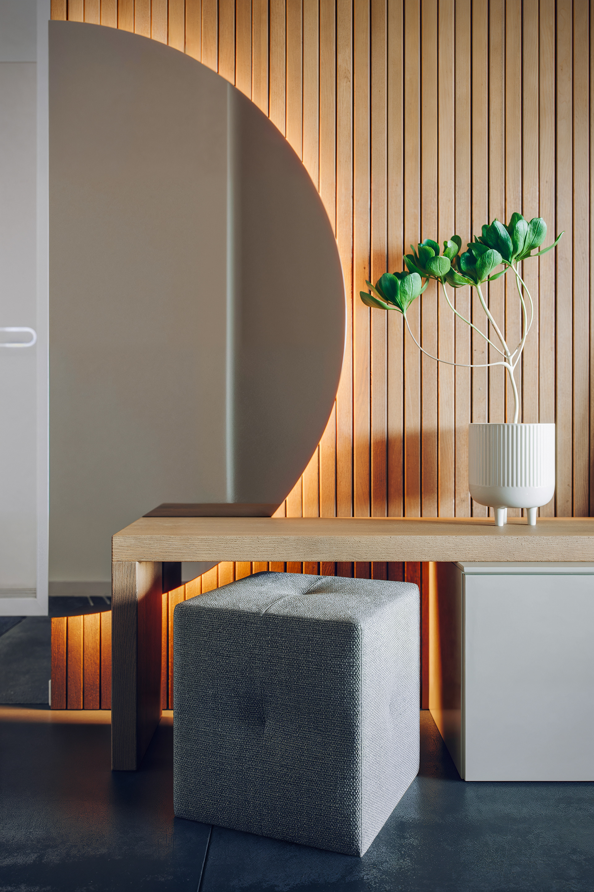 Apartment DS