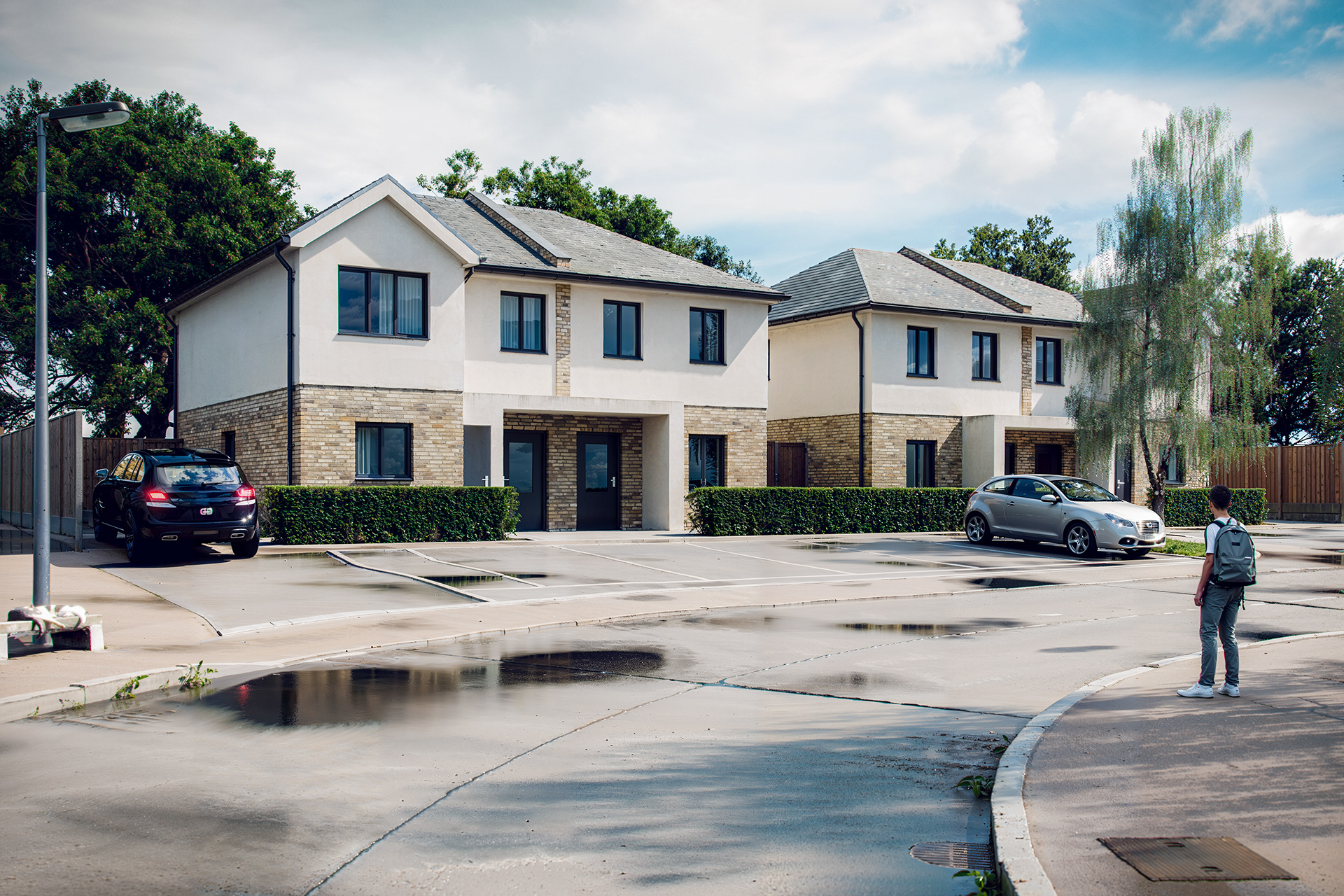 UK Houses — view 3