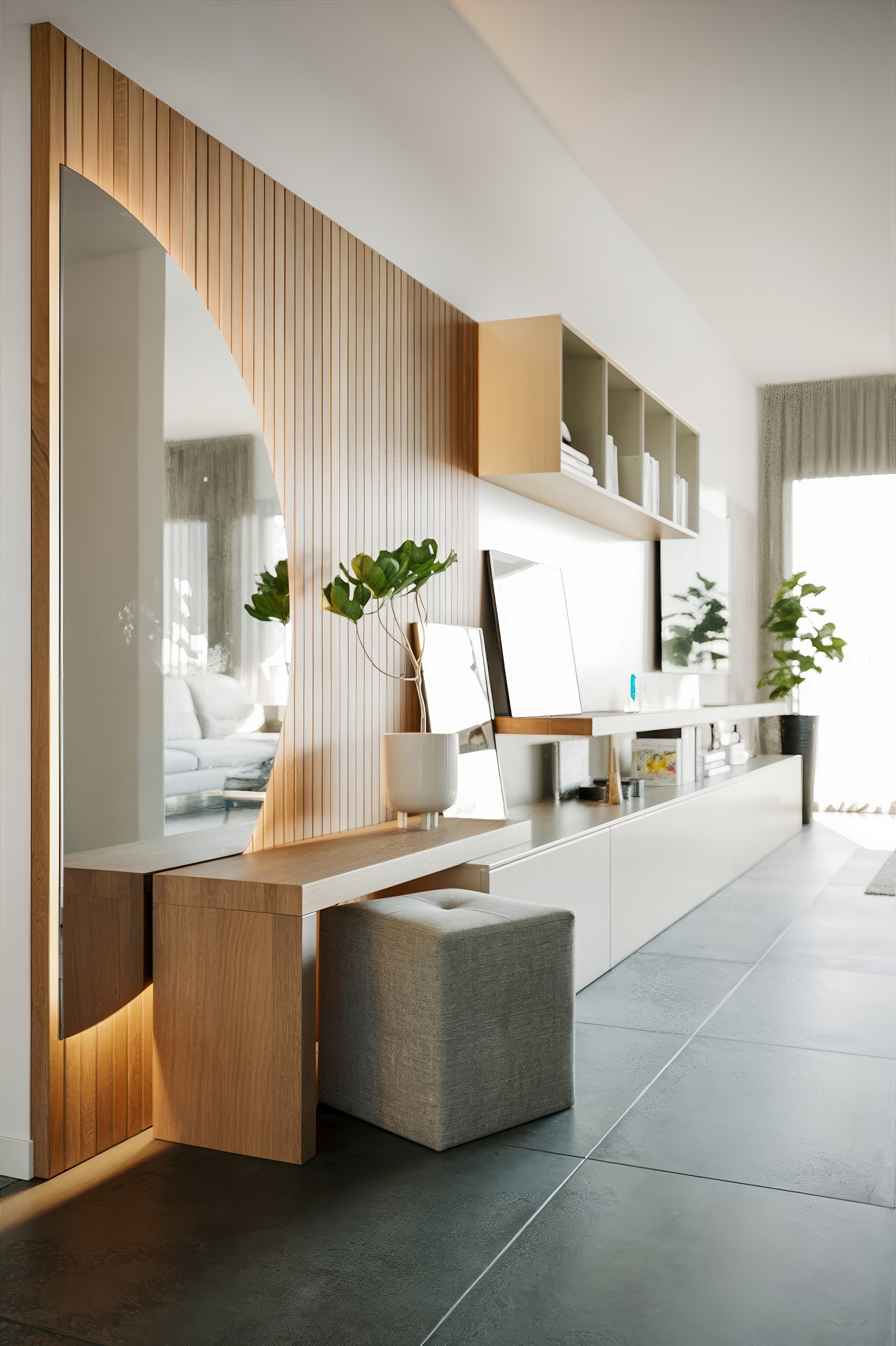 Apartment DS — view 7