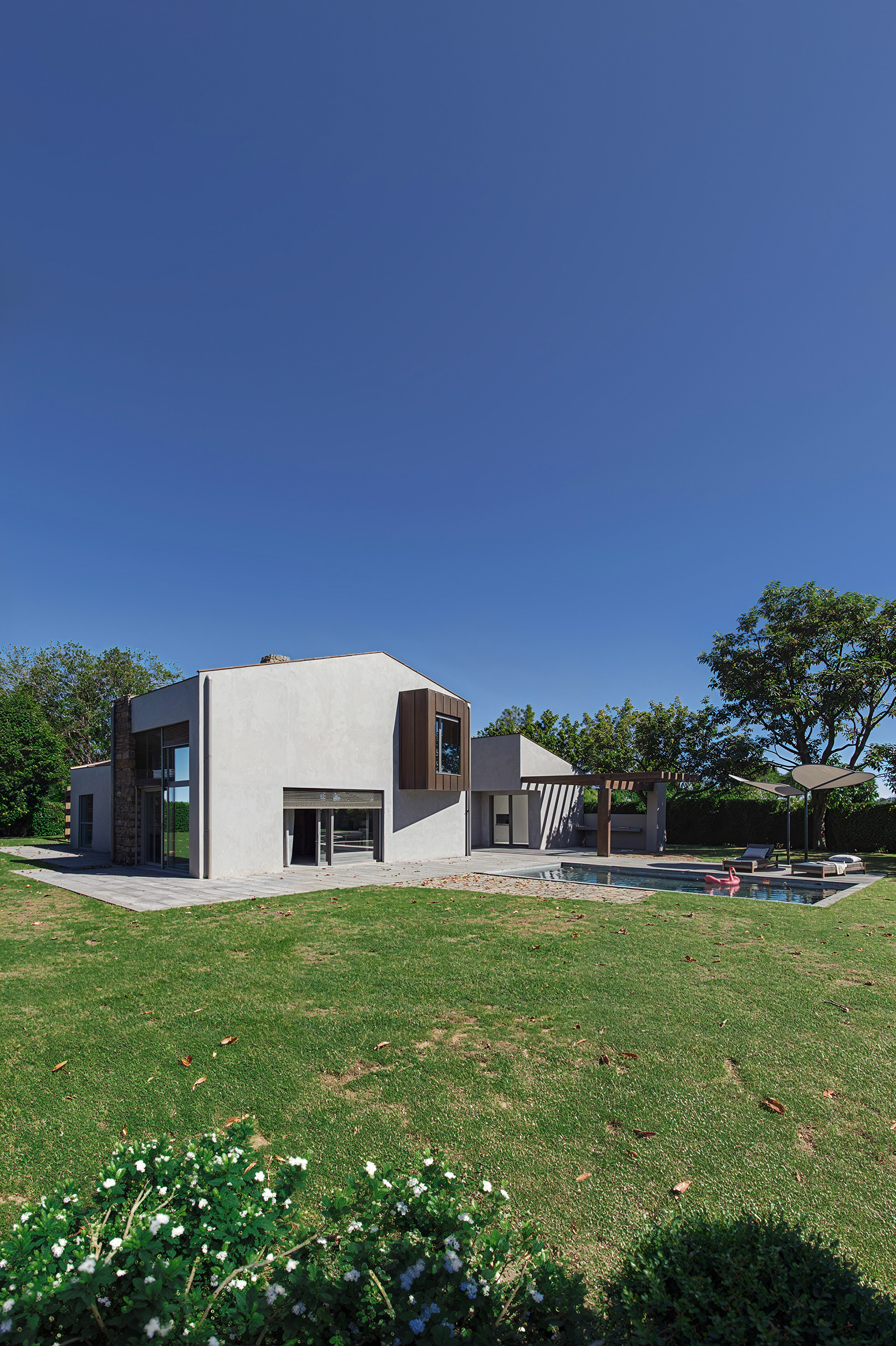 Villa Sofi — view 2