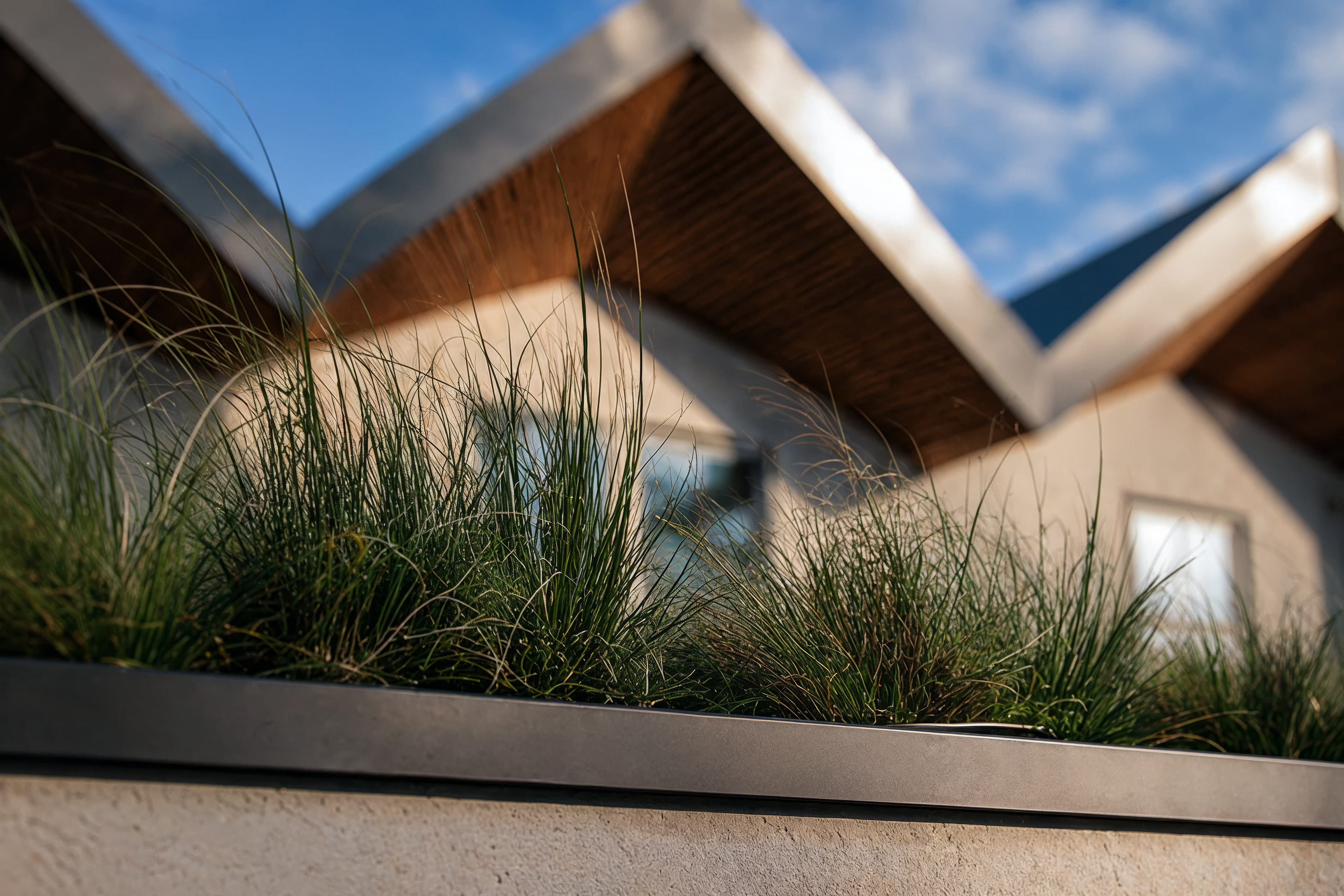 House in Billericay - Exterior — view 9