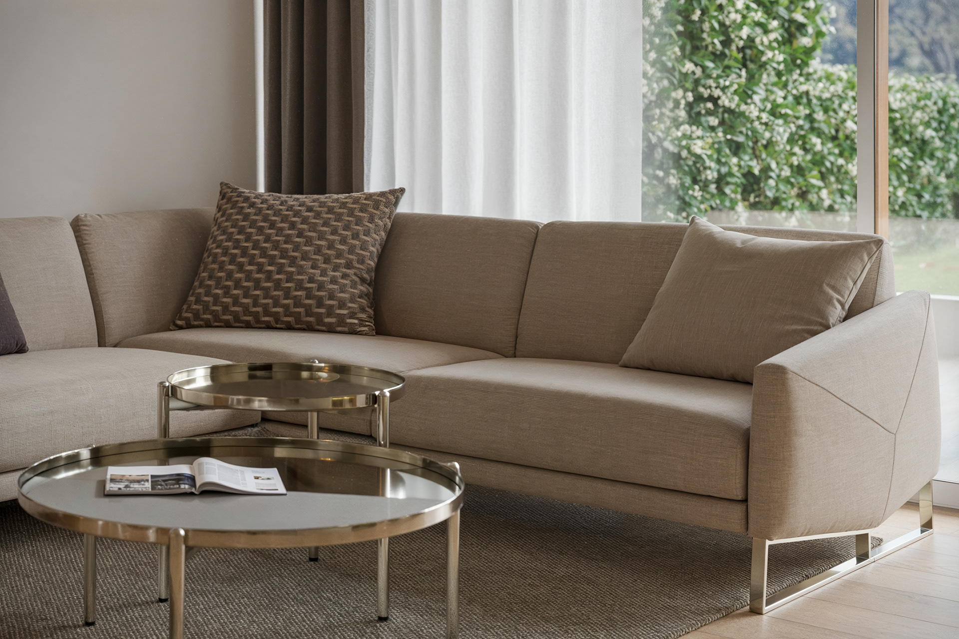 Mirador Residence - Apartment PZ — view 7