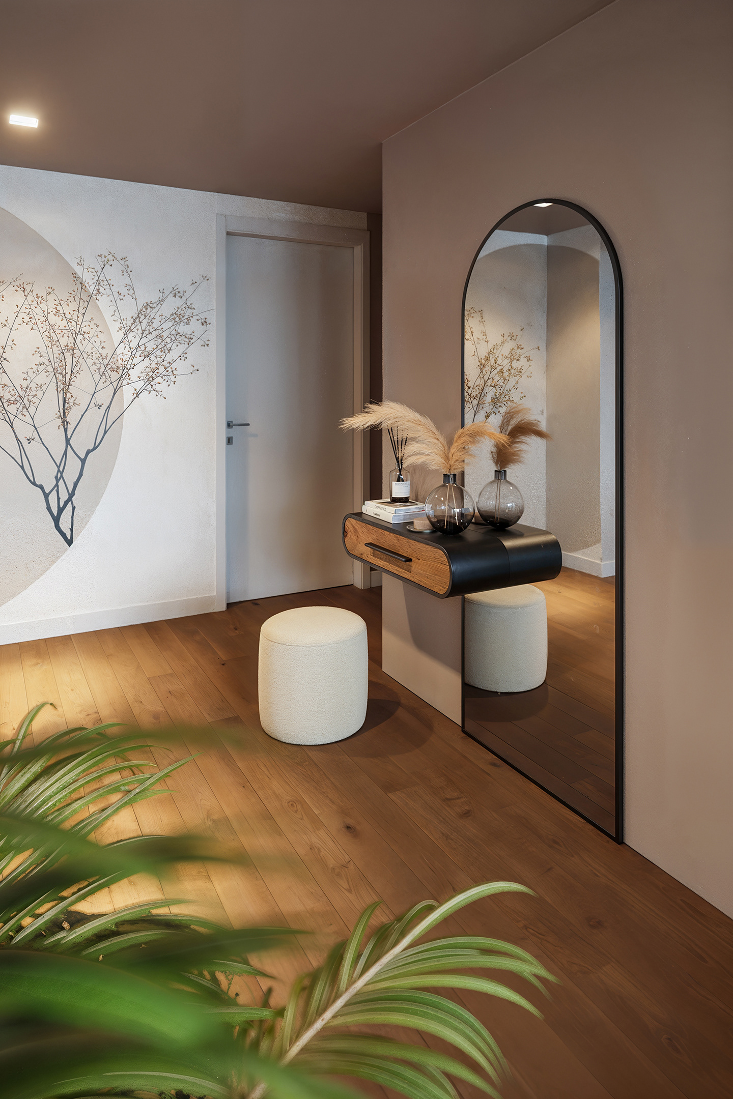 Lugano Family Apartment — view 12