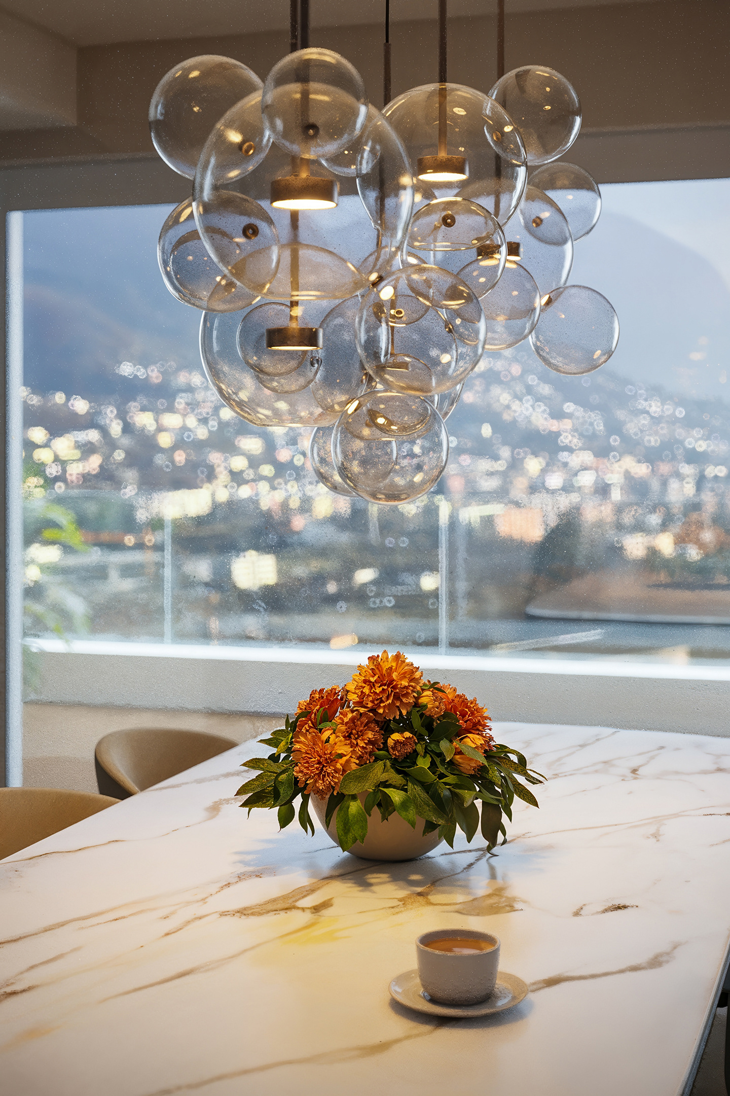 Lugano Family Apartment — view 6