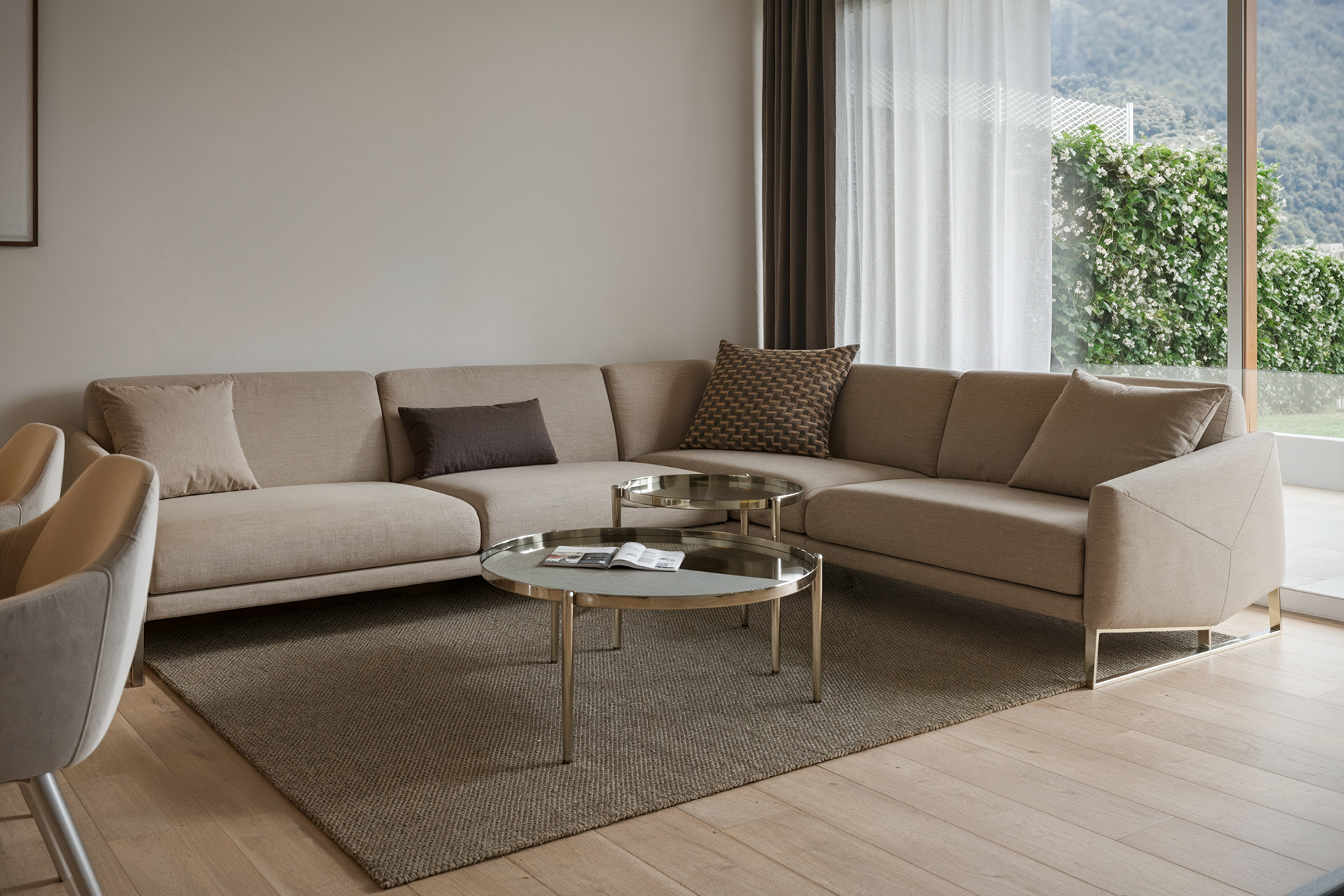 Mirador Residence - Apartment PZ — view 5