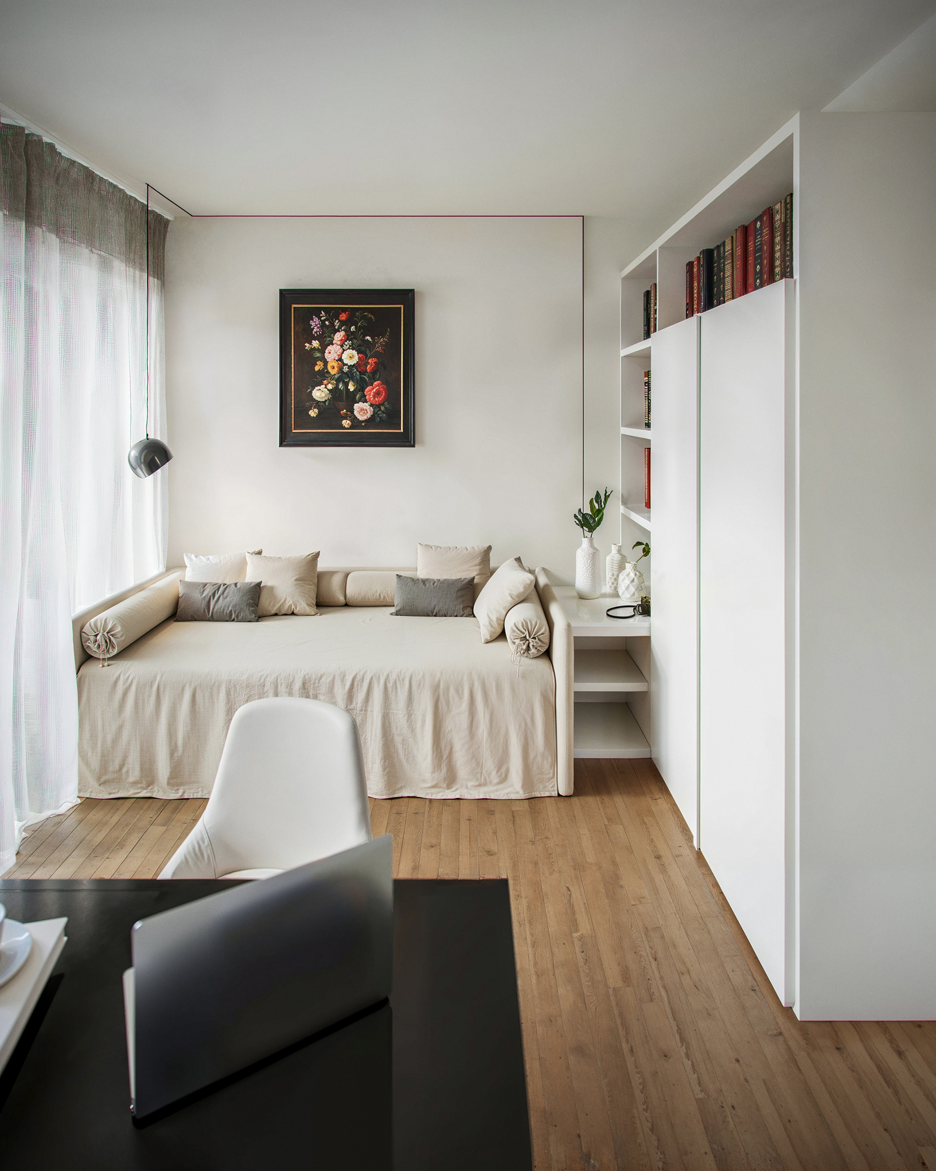 Refined harmony — view 6