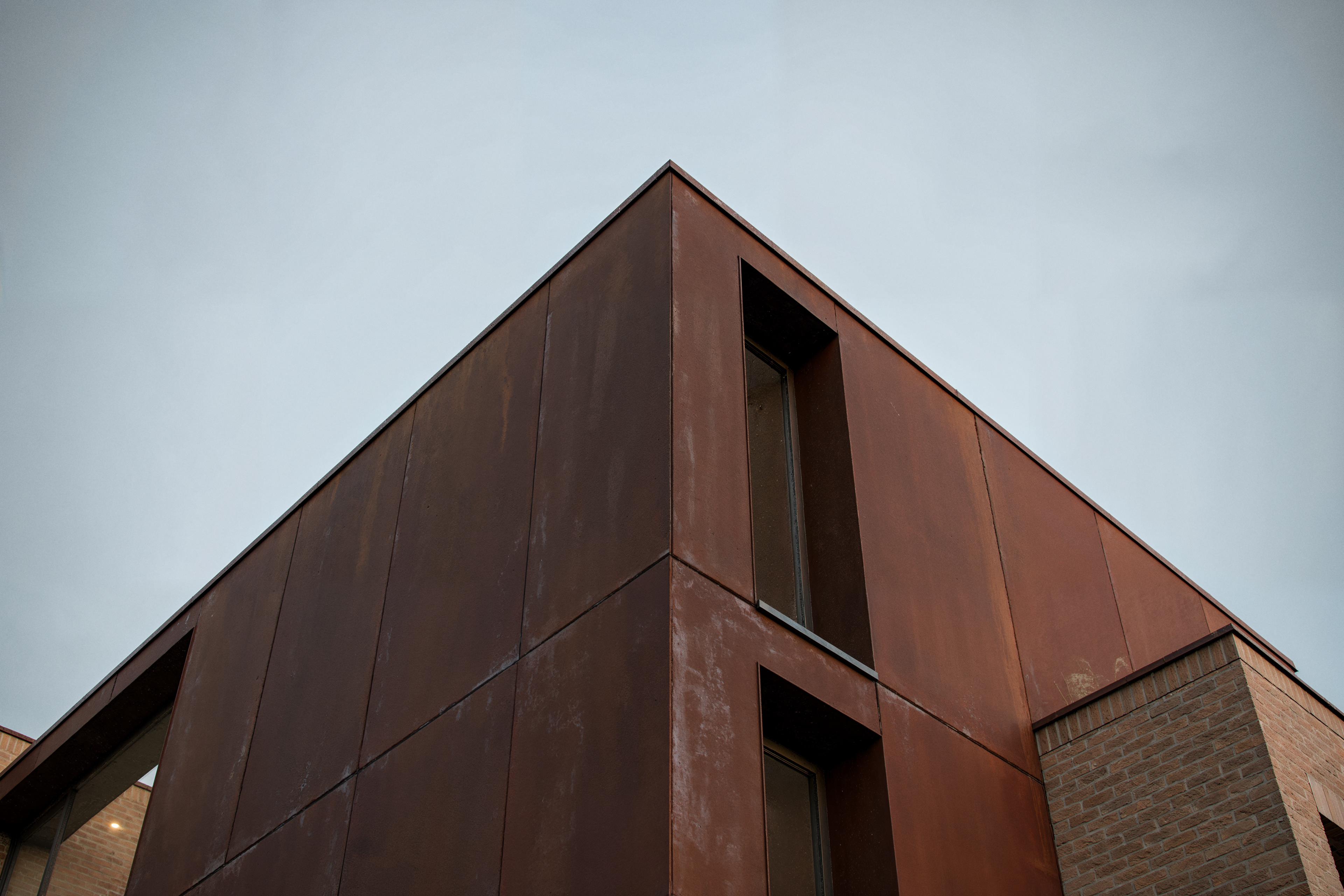 New Sheltered Accommodation — view 5