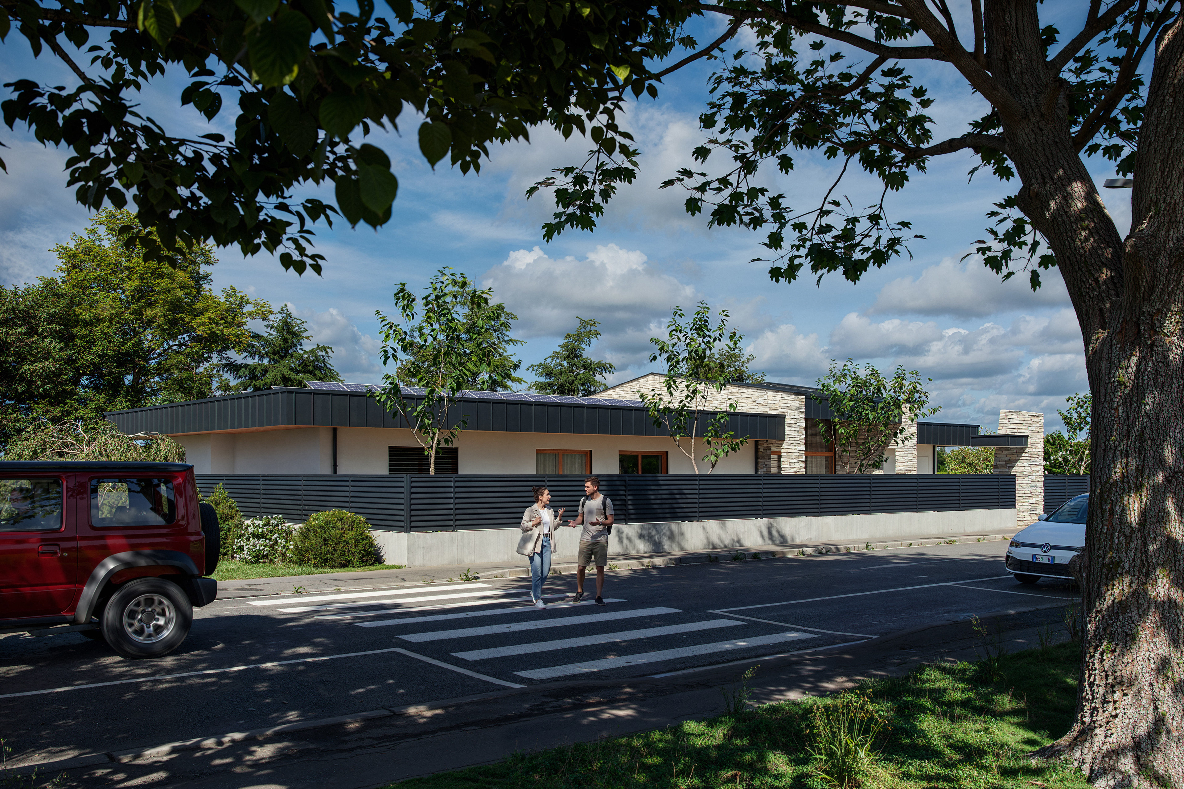 Villa AP - Exterior — view 7