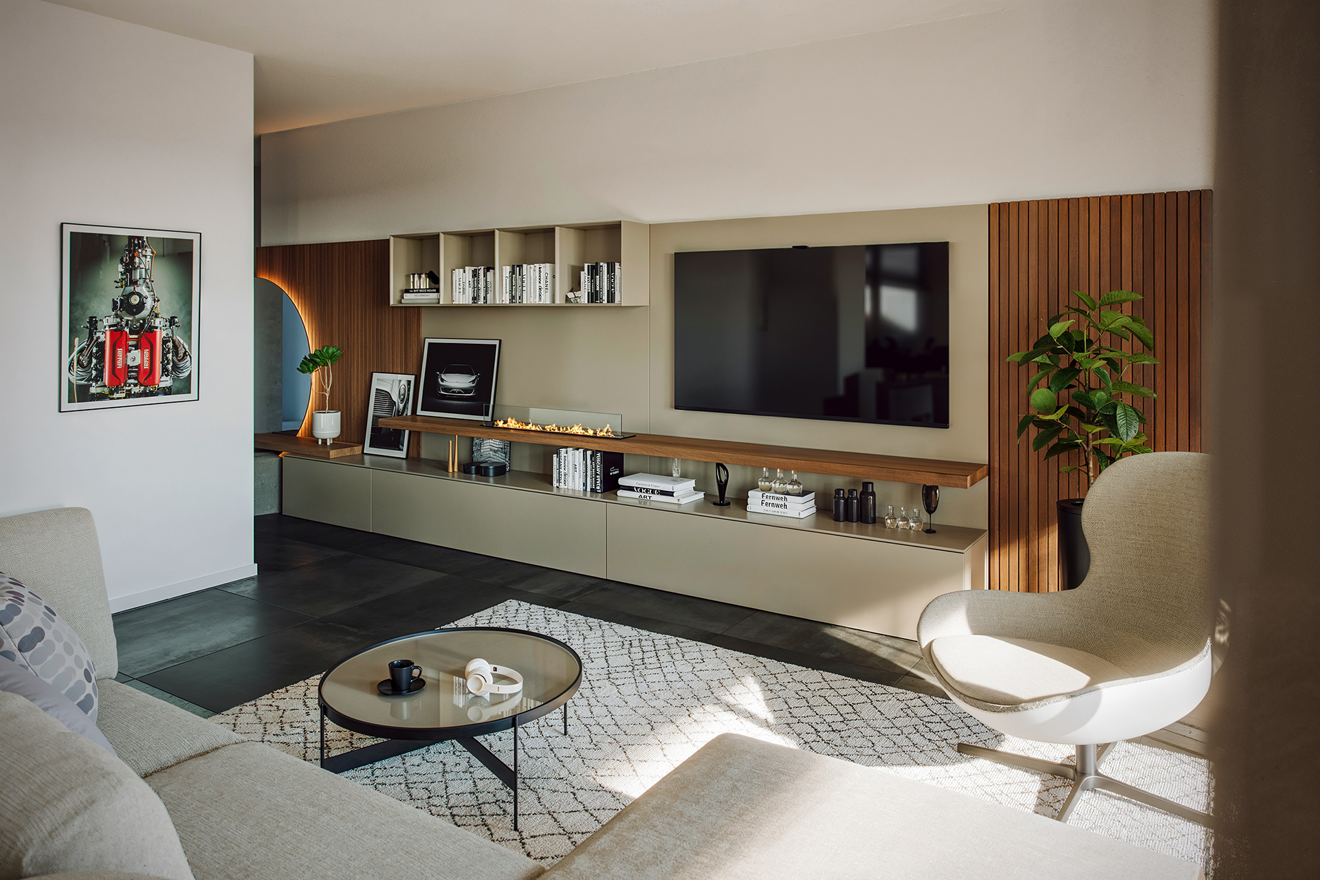 Apartment DS — view 4