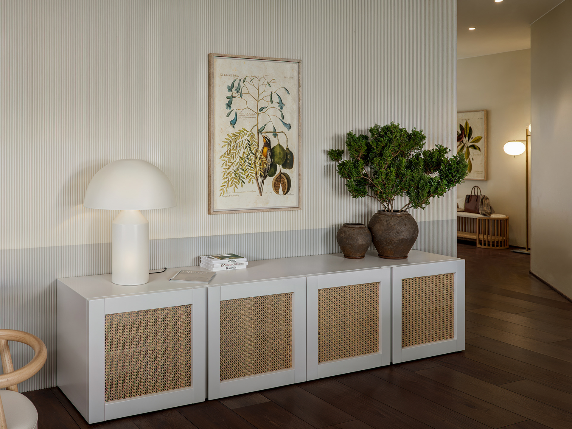 Swiss Living Room — view 5