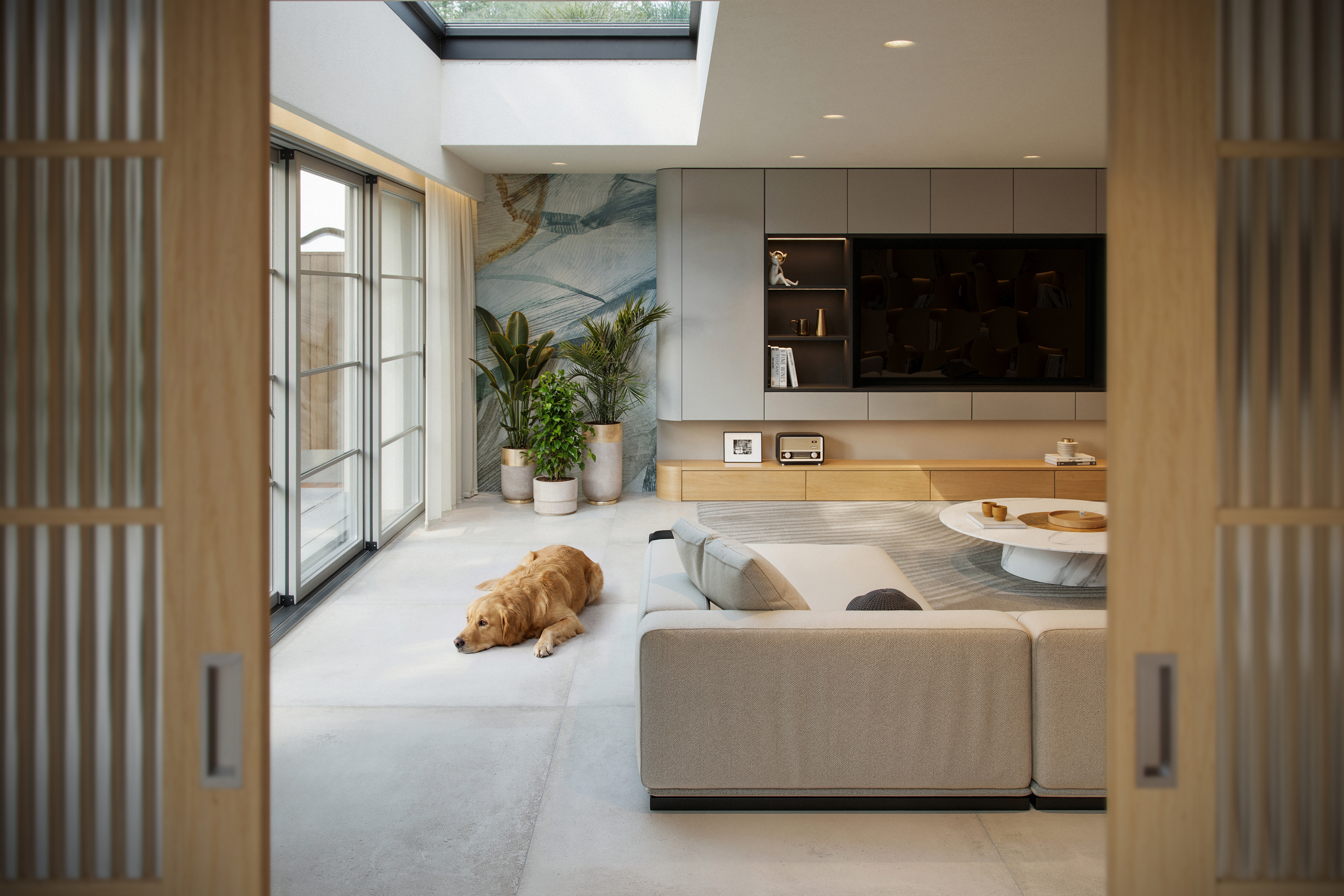 House in Billericay - Living — view 7