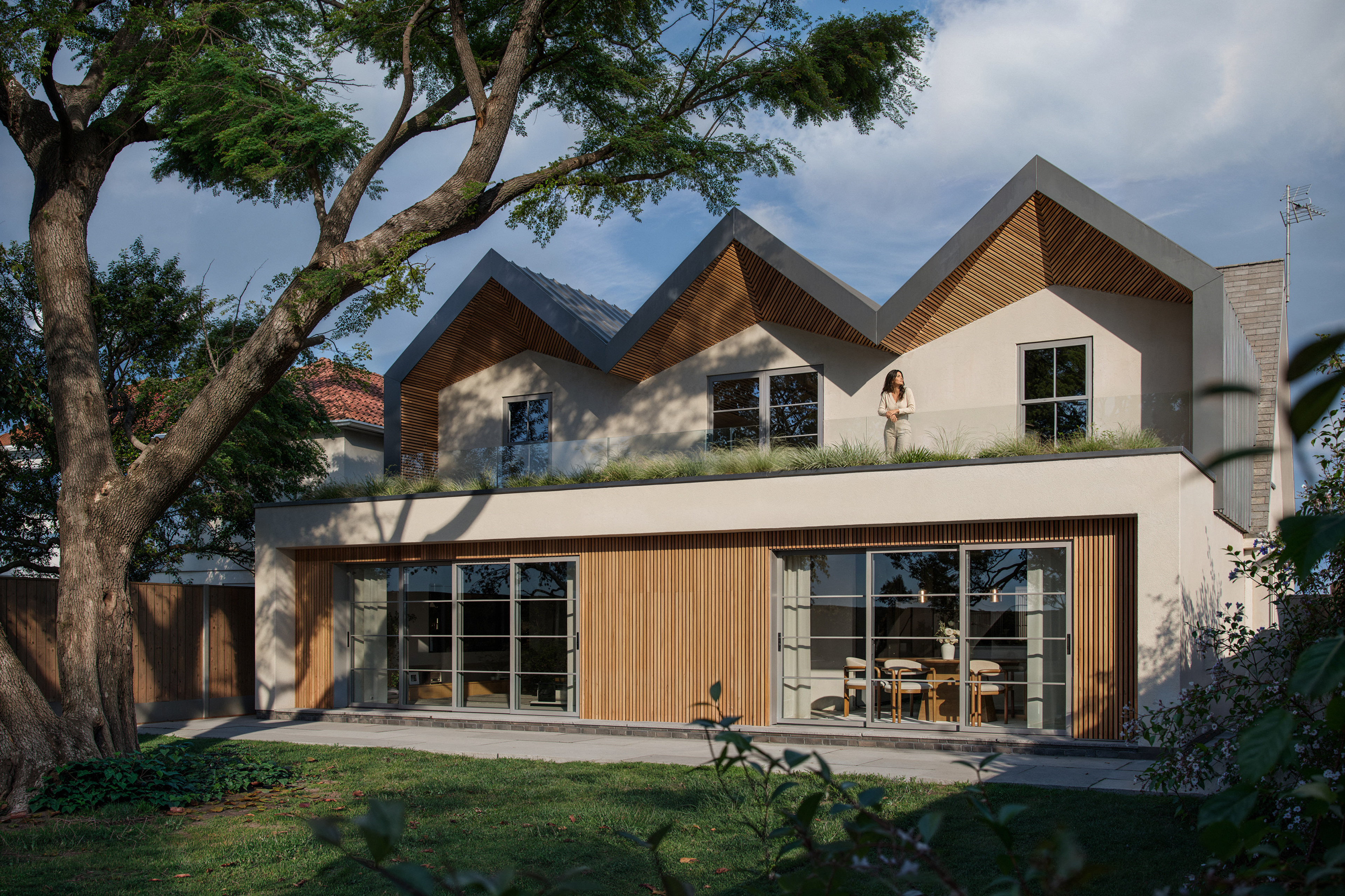 House in Billericay - Exterior — view 5