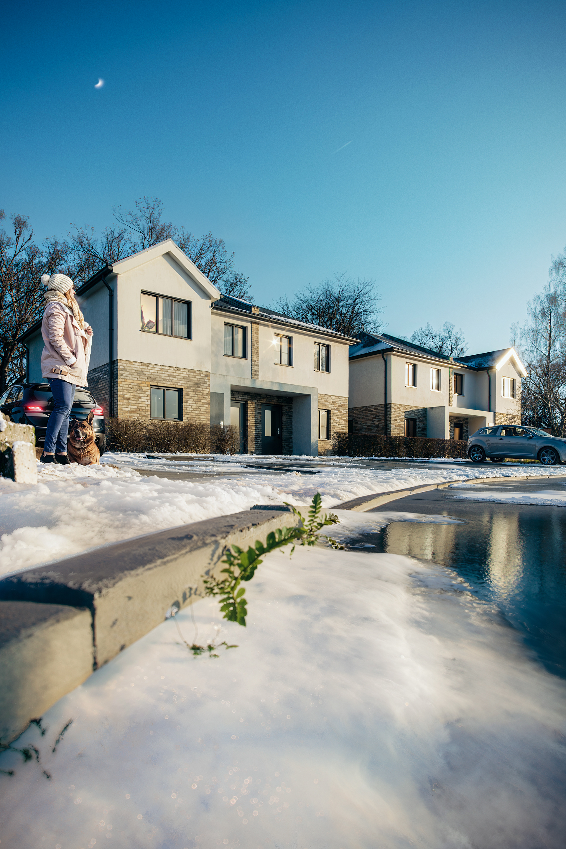 UK Houses — view 4