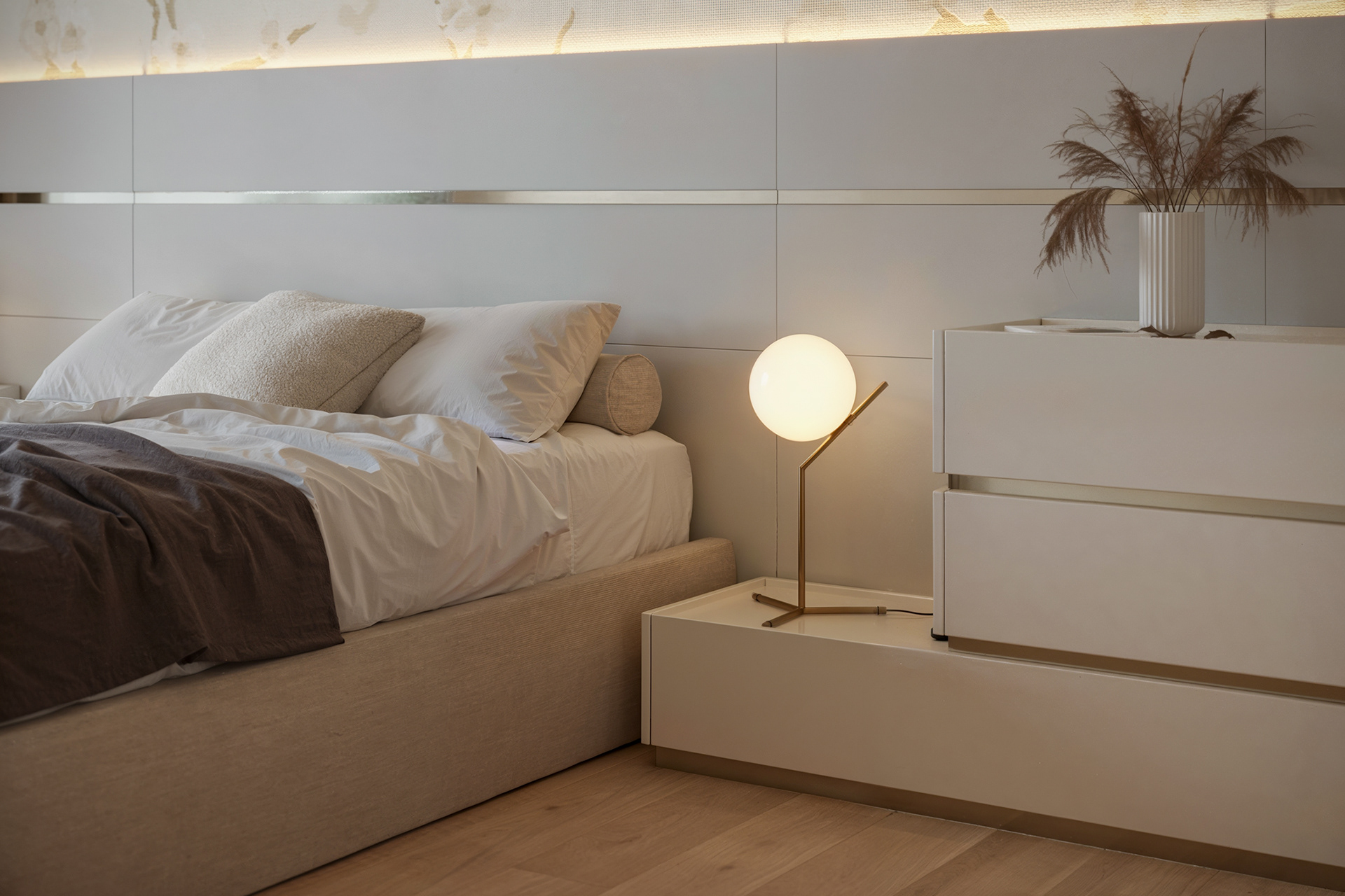 Mirador Residence - Apartment PZ — view 11