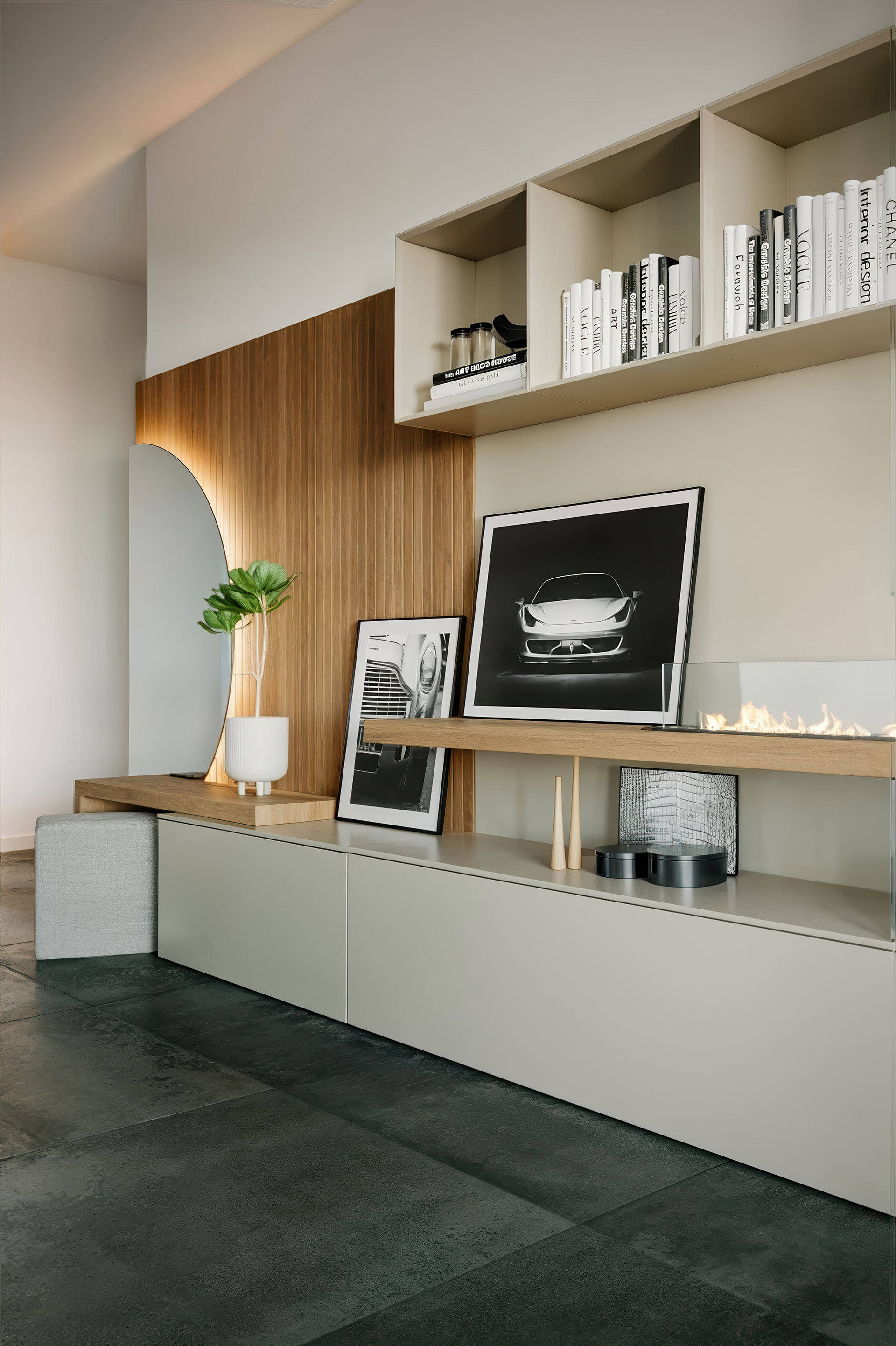 Apartment DS — view 9