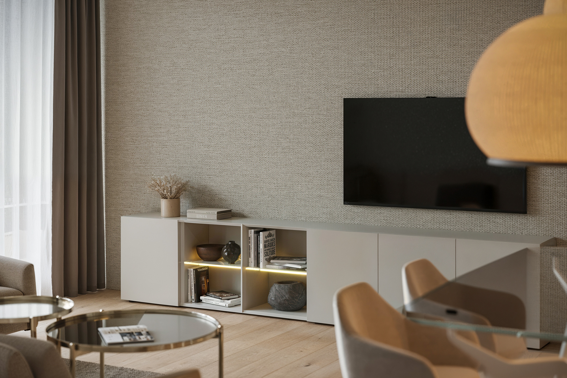 Mirador Residence - Apartment PZ — view 6