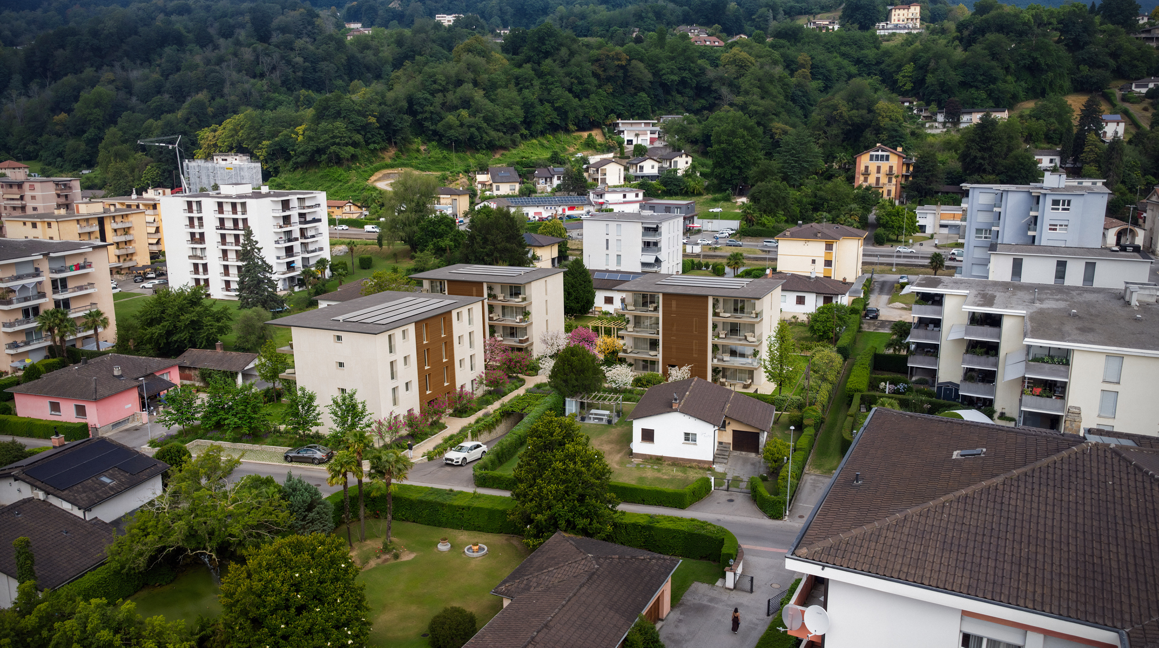 Sunshine Residence — view 5