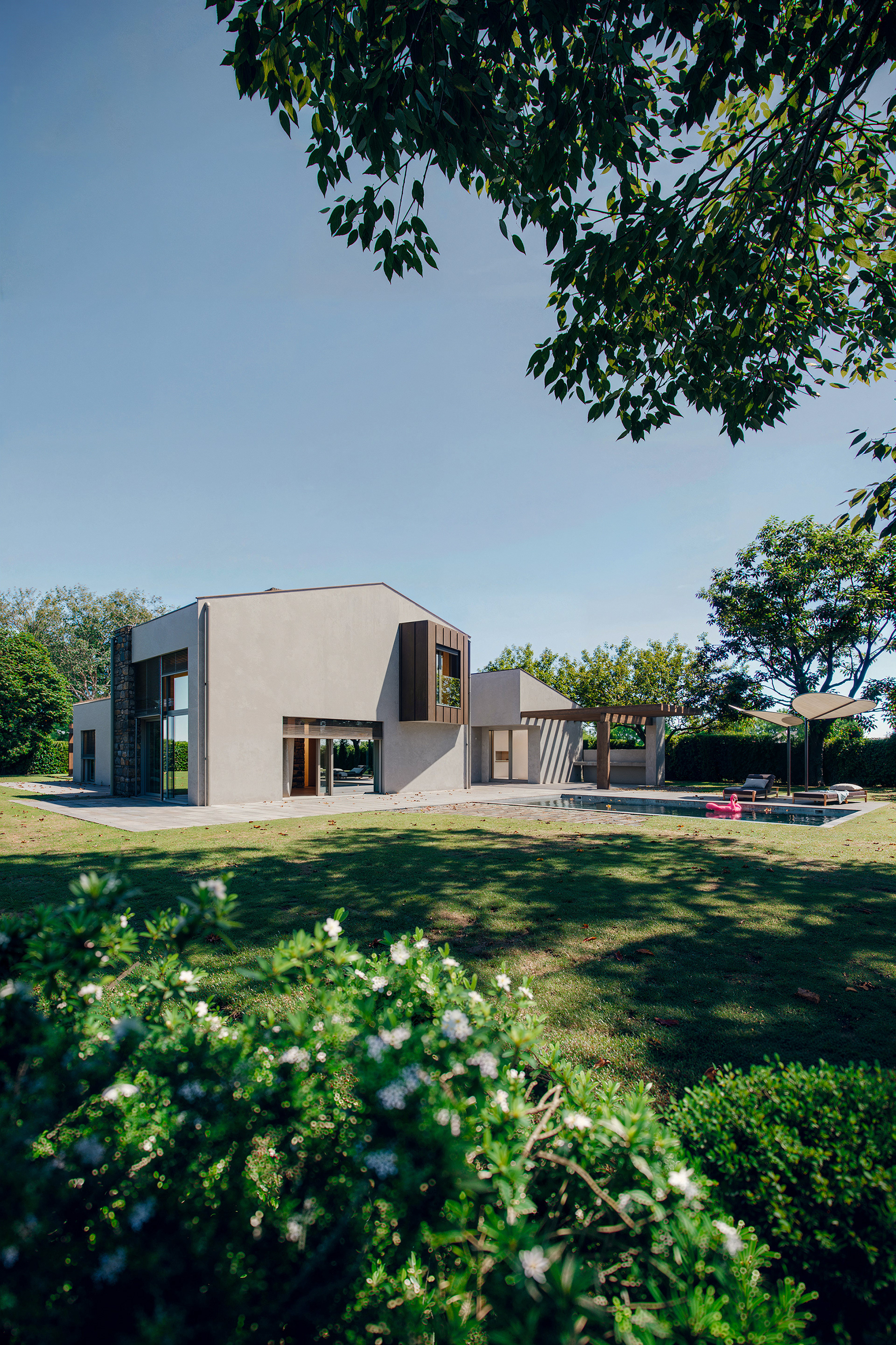 Villa Sofi — view 5