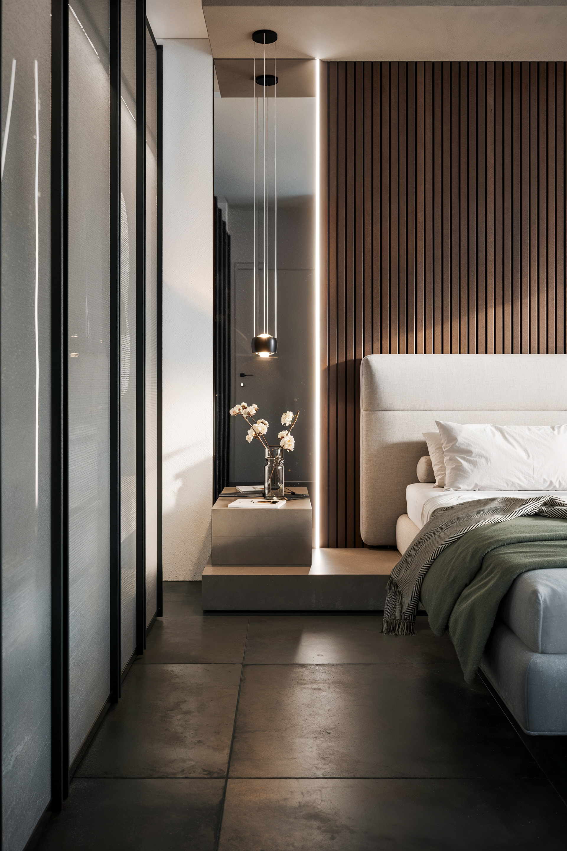 Apartment DS — view 14
