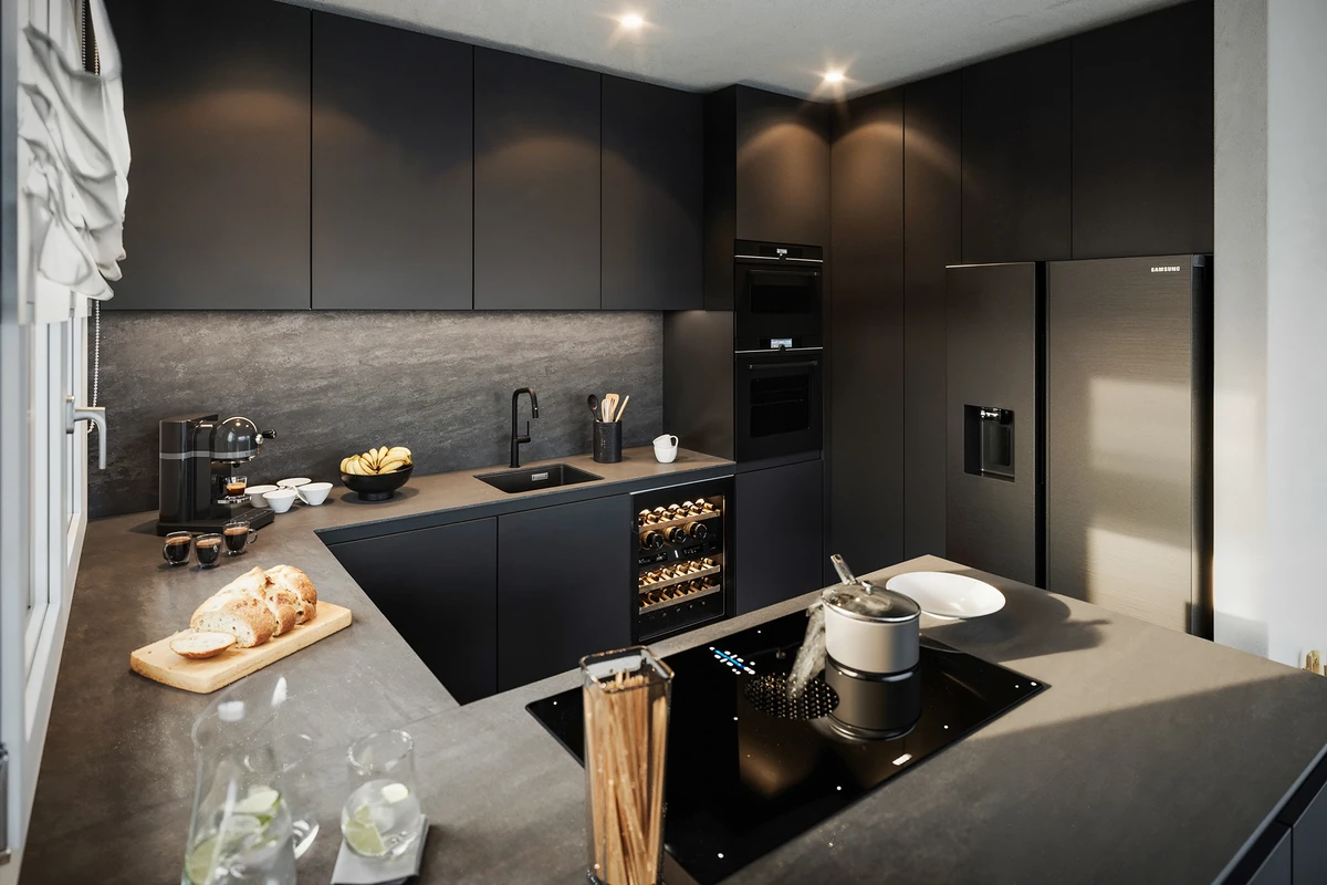 Apartment DS