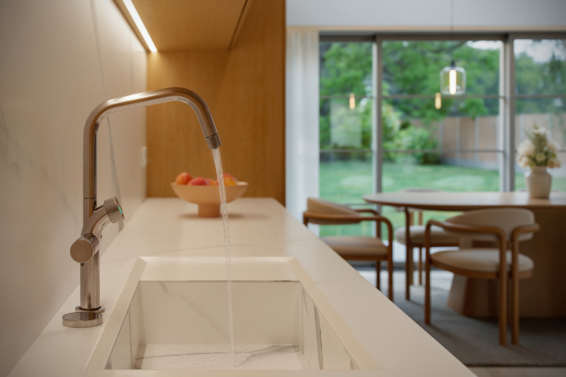House in Billericay - Kitchen&Dining — view 6