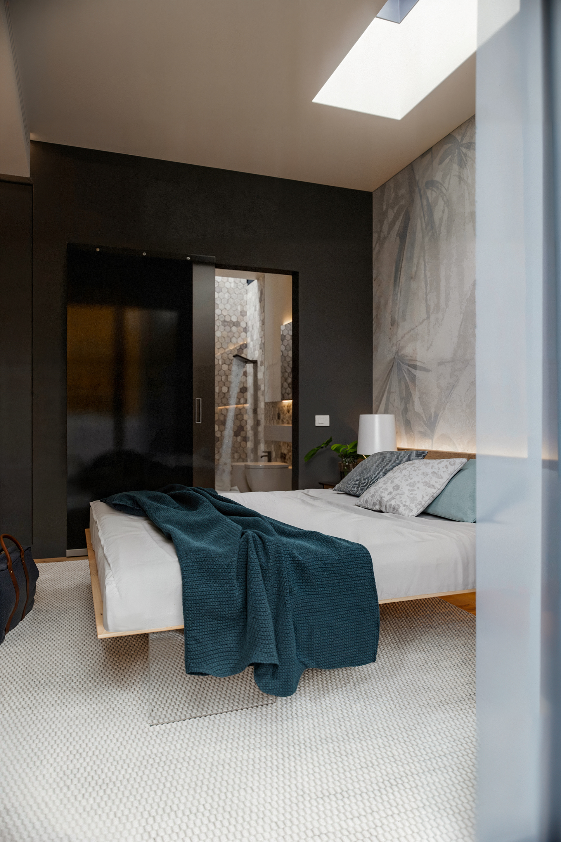 Penthouse in Bologna — view 8