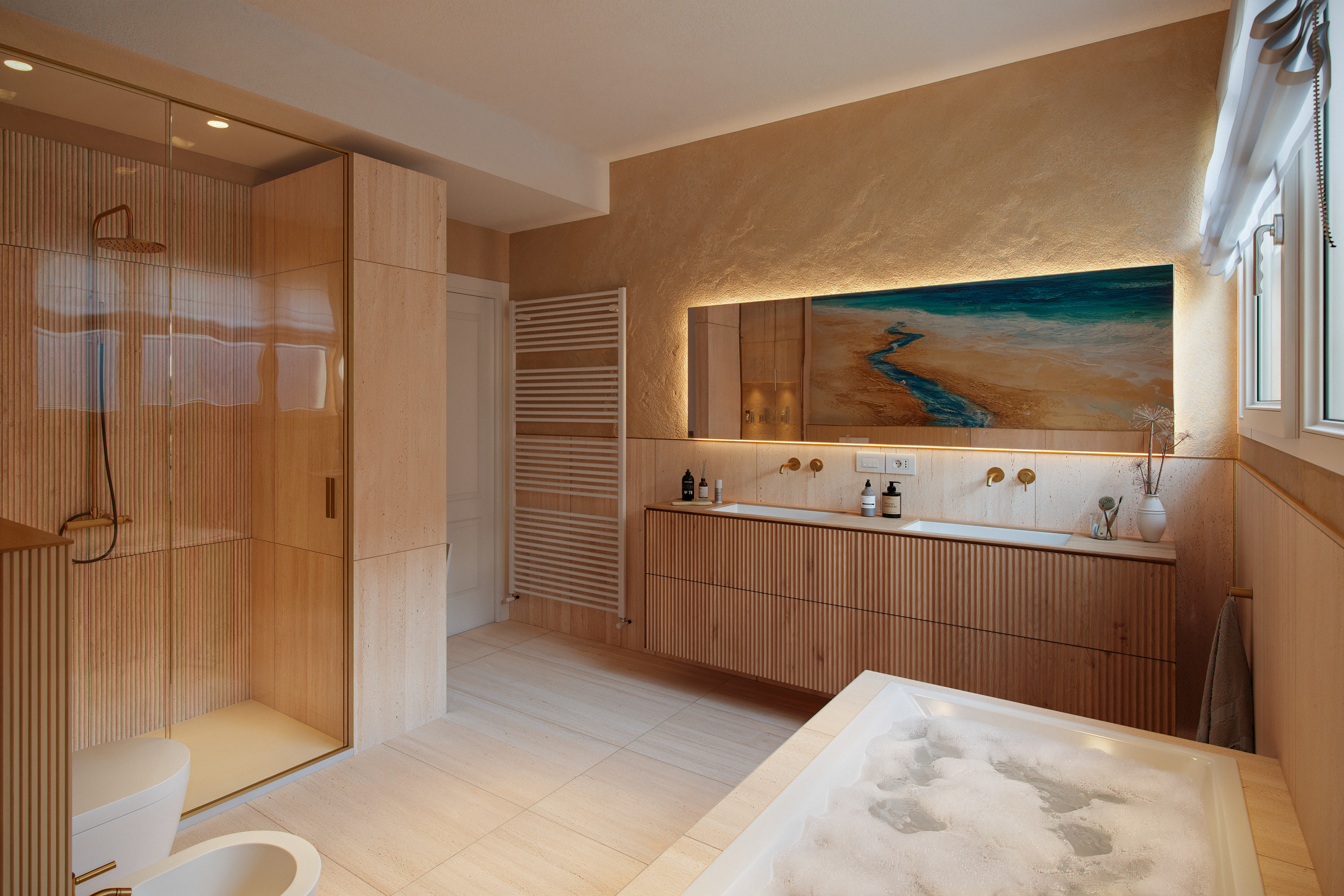 CDR Apartment — view 12