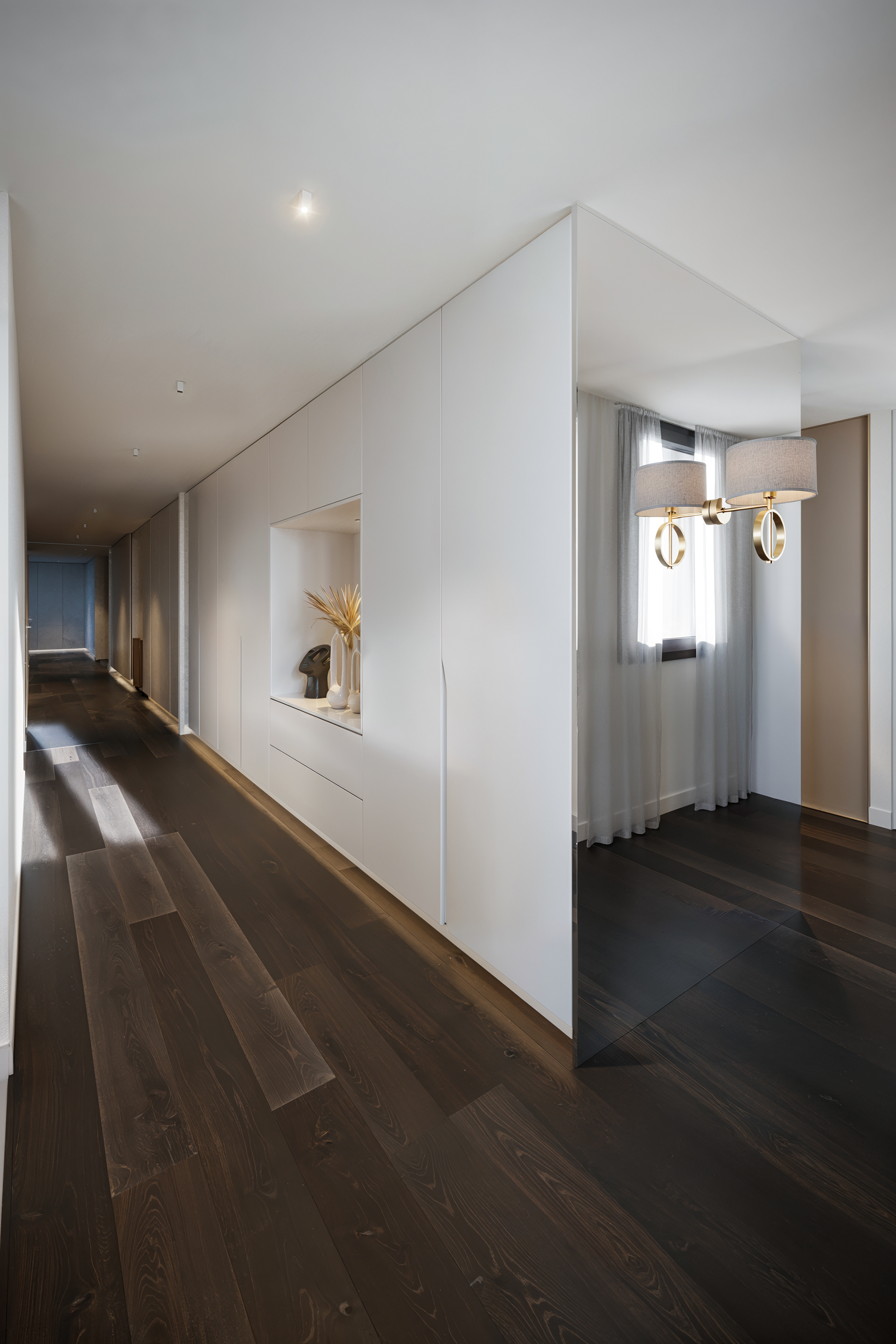 Penthouse on Lake Maggiore — view 7