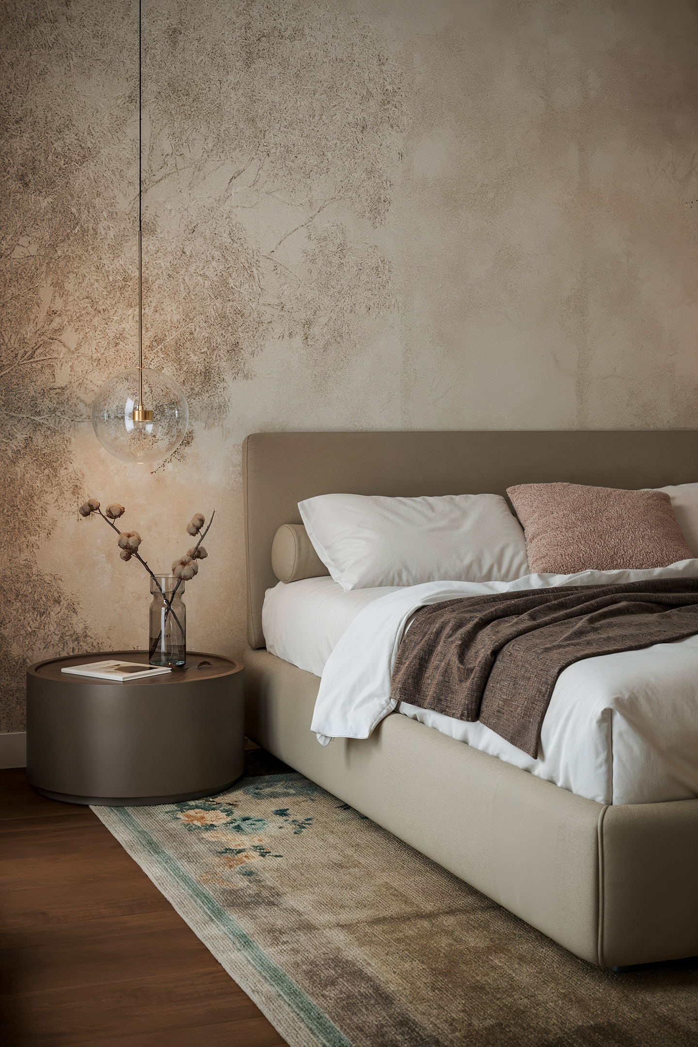 Lugano Family Apartment — view 16