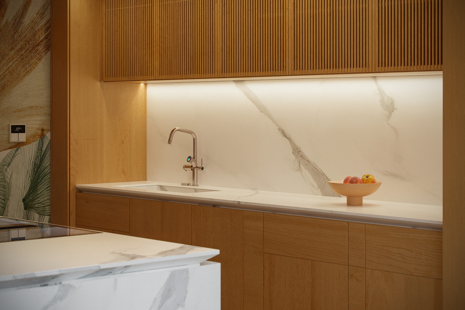 House in Billericay - Kitchen&Dining — view 4