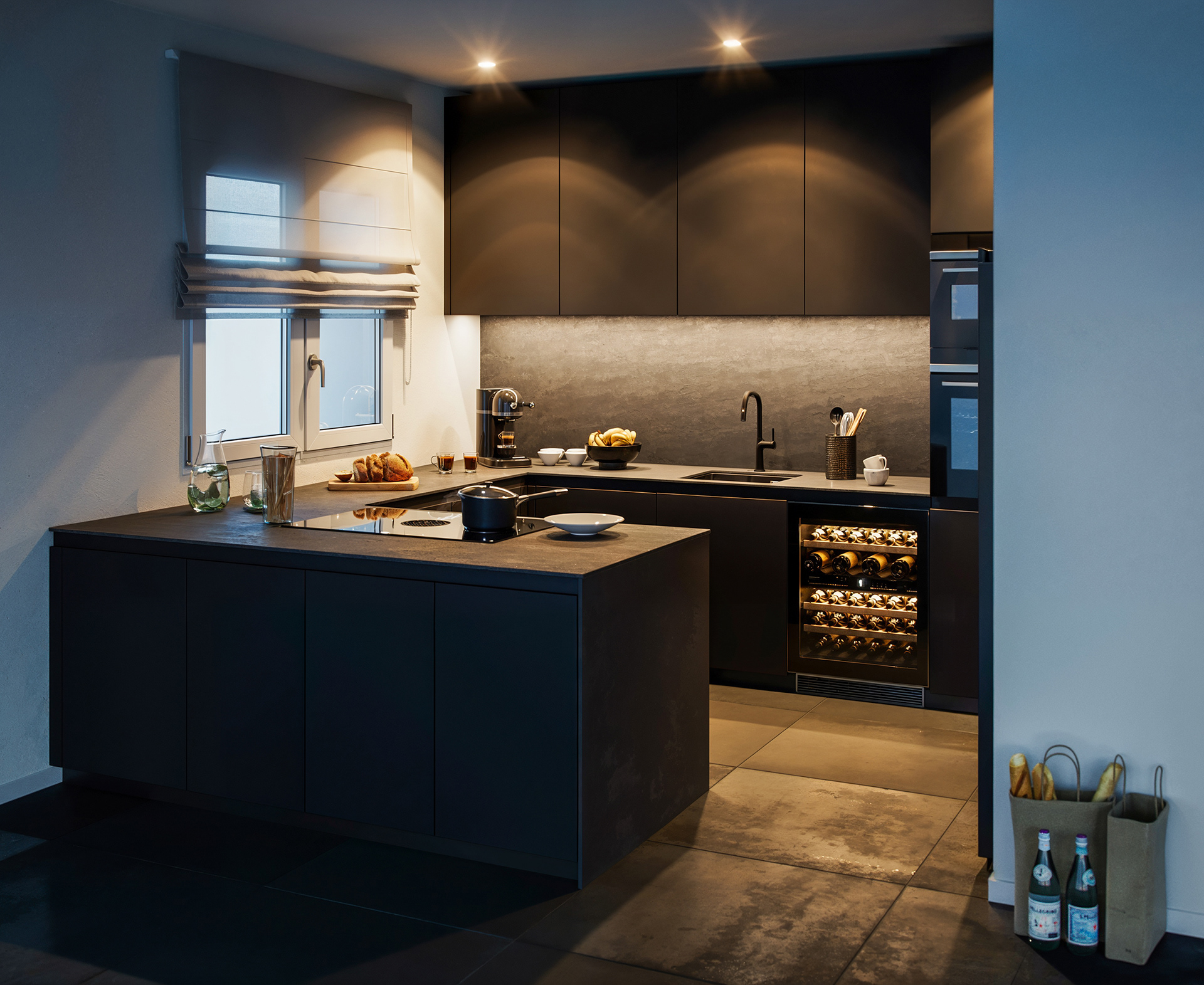 Apartment DS — view 3