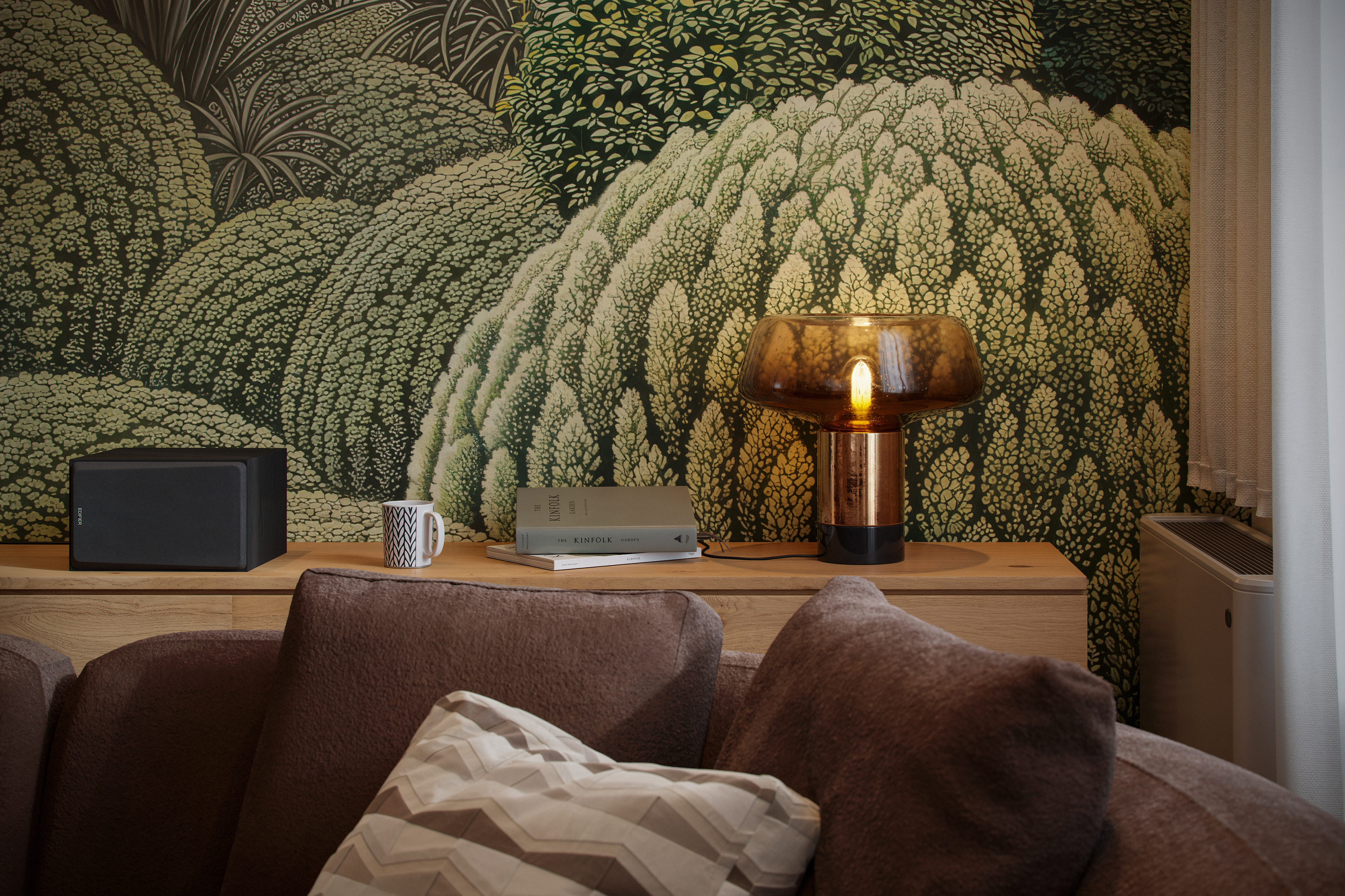 CDR Apartment — view 8