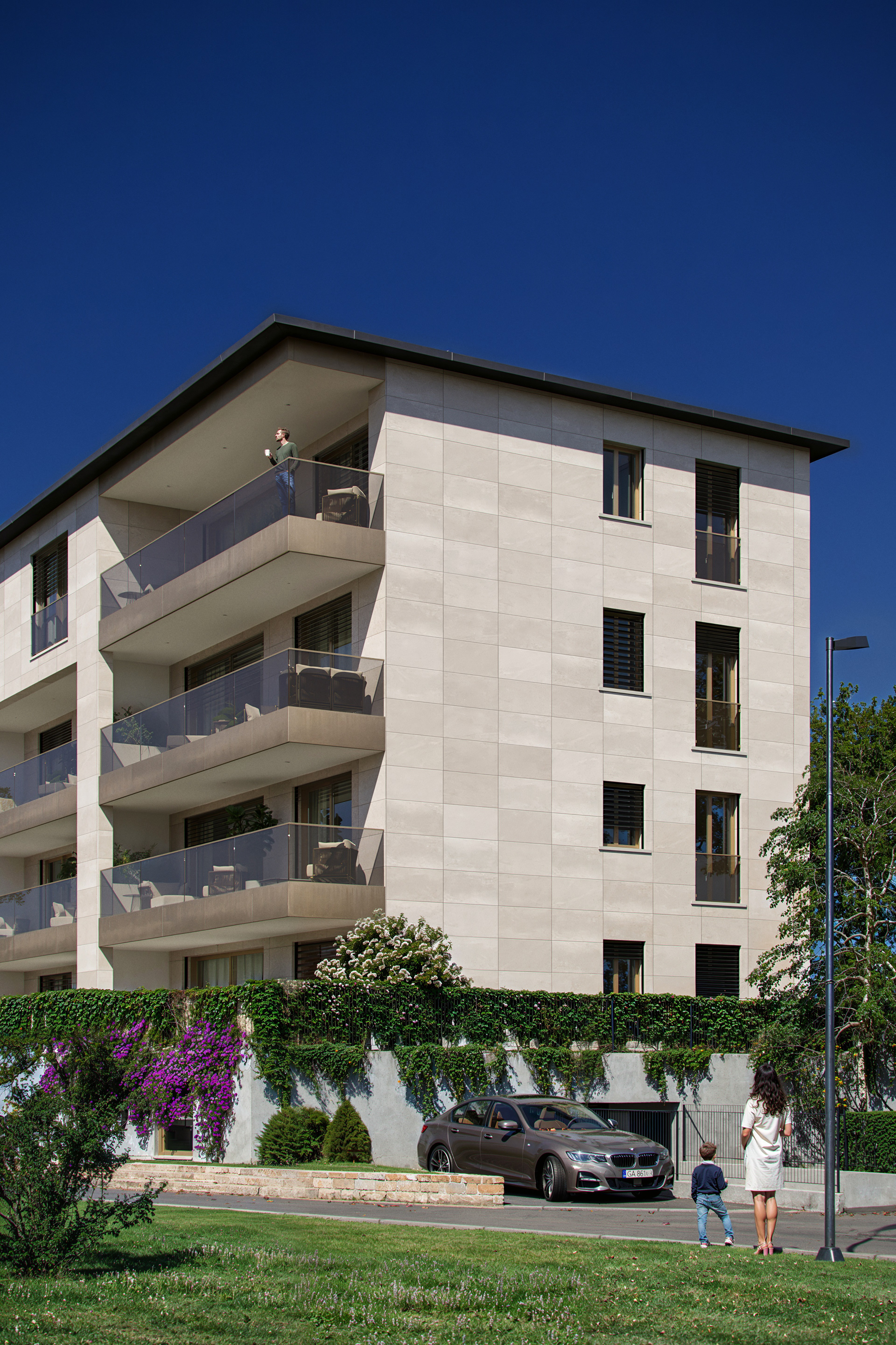 Residence 721 — view 3