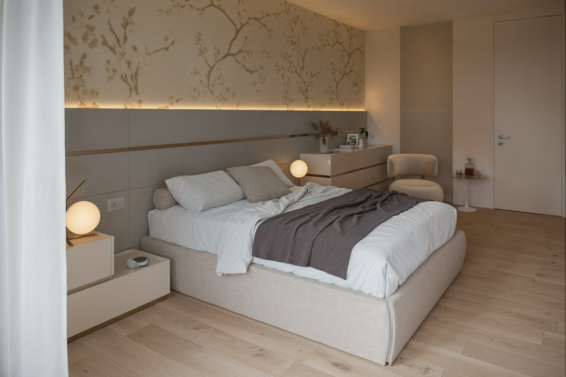 Mirador Residence - Apartment PZ — view 8