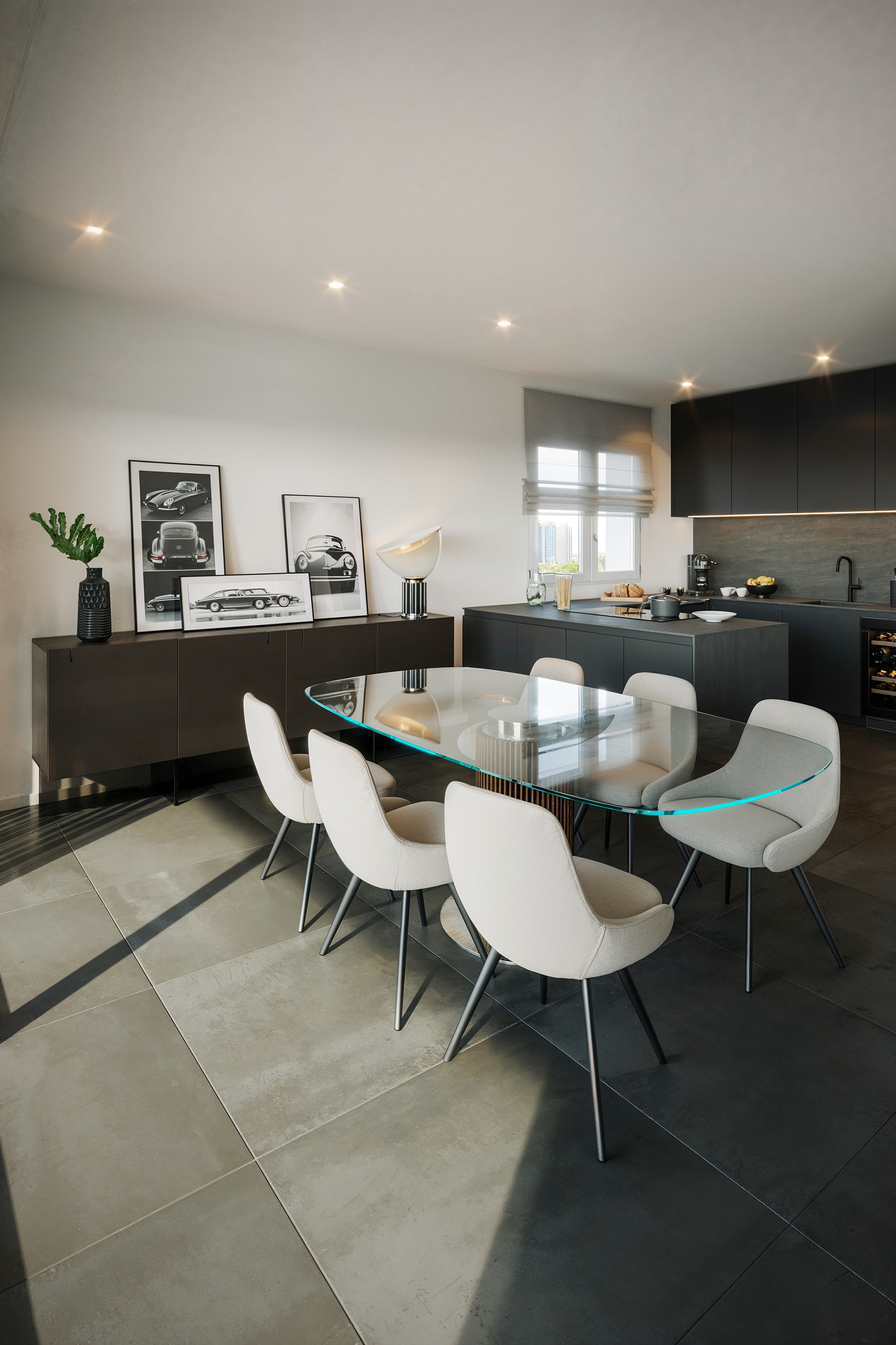Apartment DS — view 5