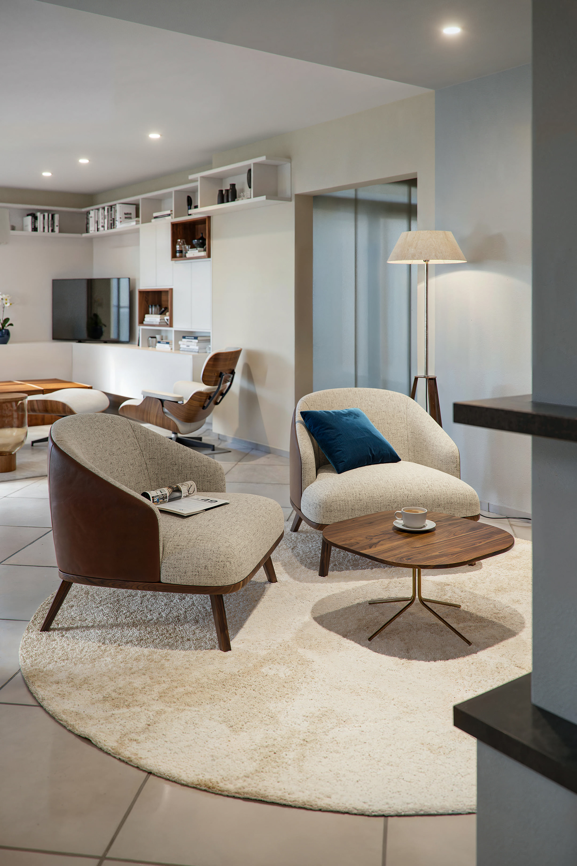 Apartment MZ — view 6