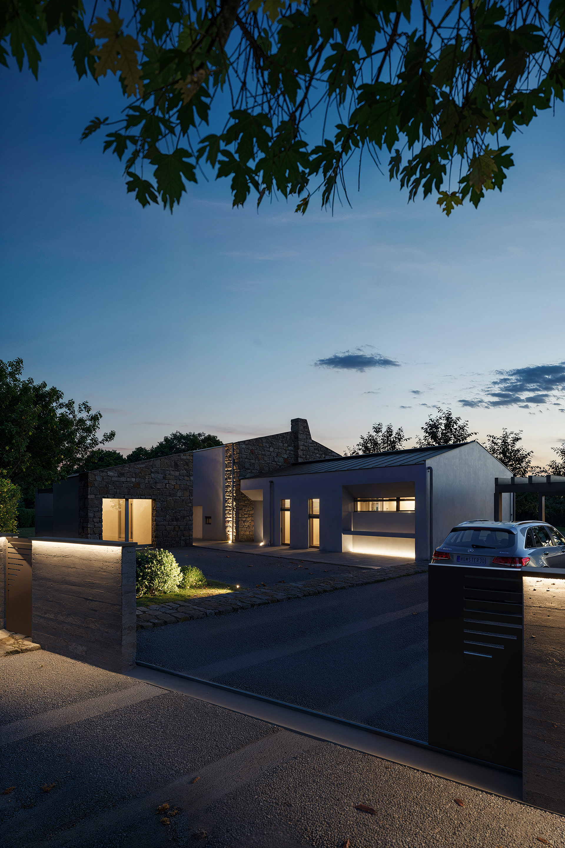 Villa Sofi — view 4